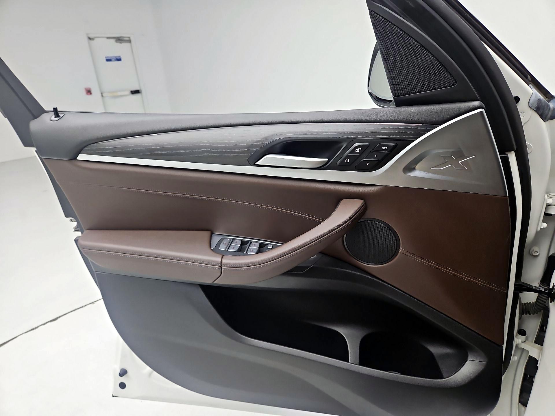 Thumbnail: 2022 BMW X3 - 12