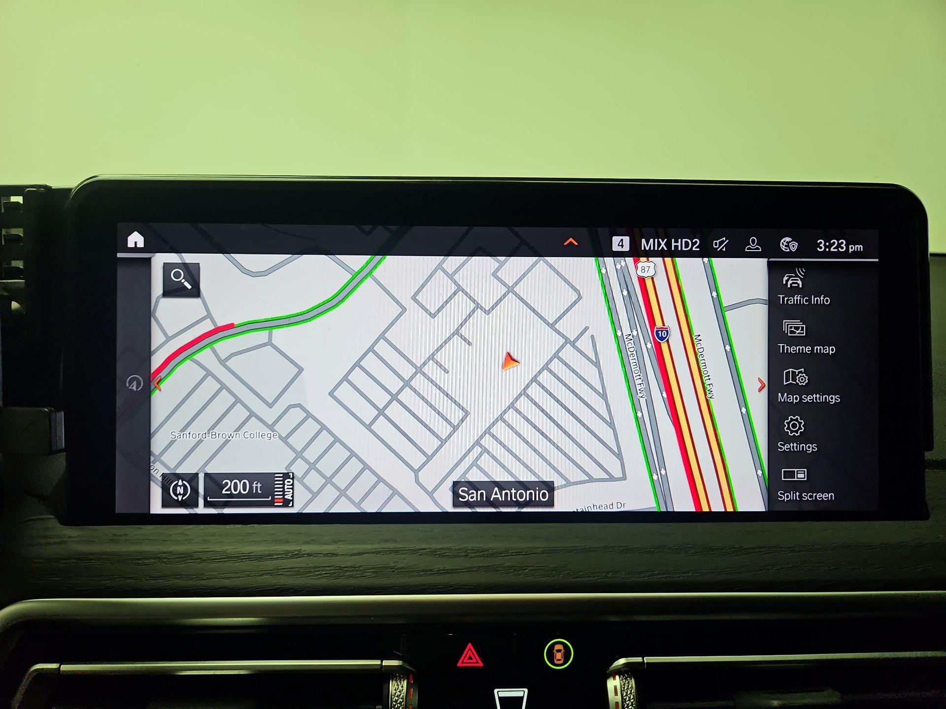 Thumbnail: 2022 BMW X3 - 14