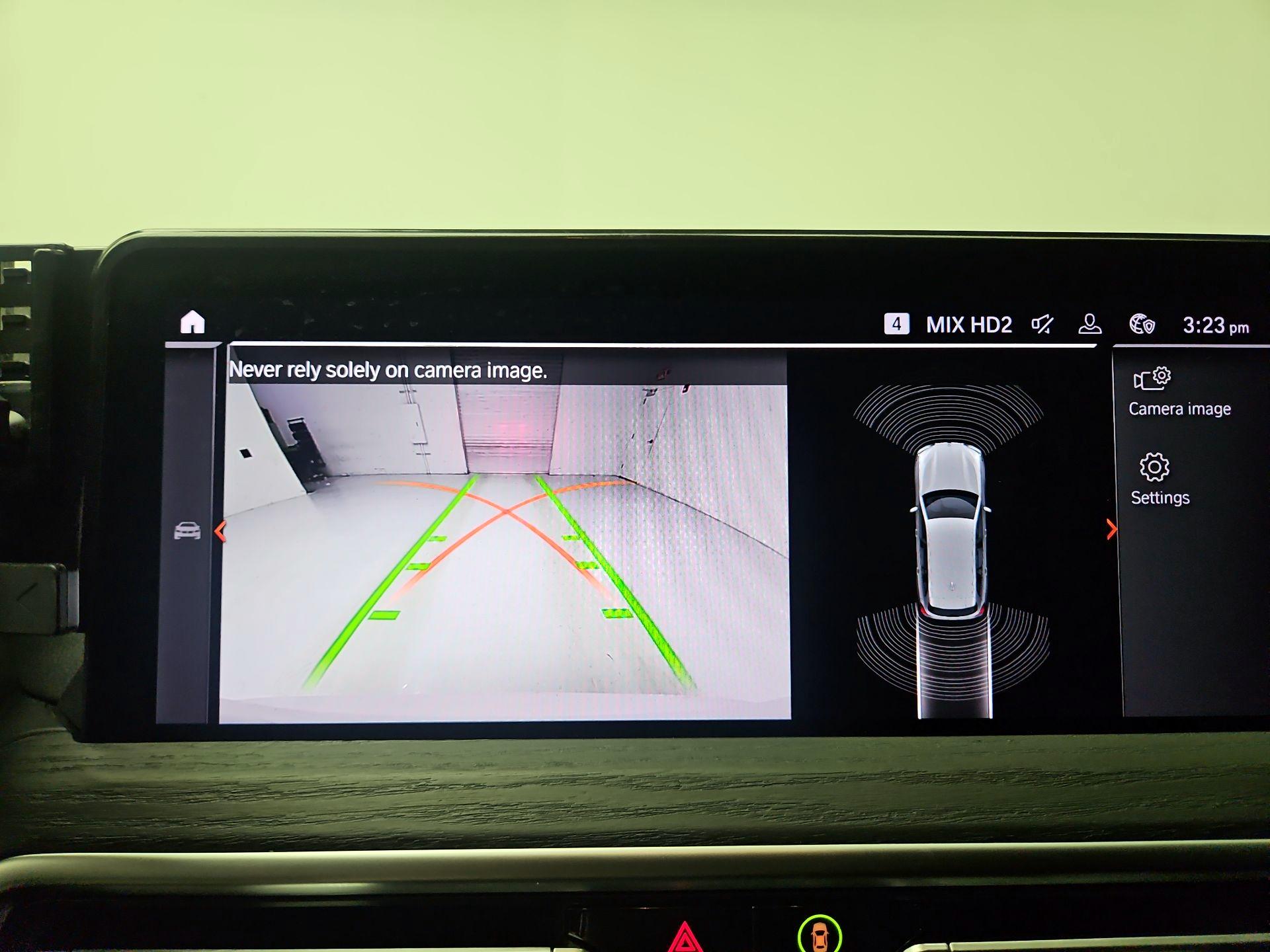 Thumbnail: 2022 BMW X3 - 15