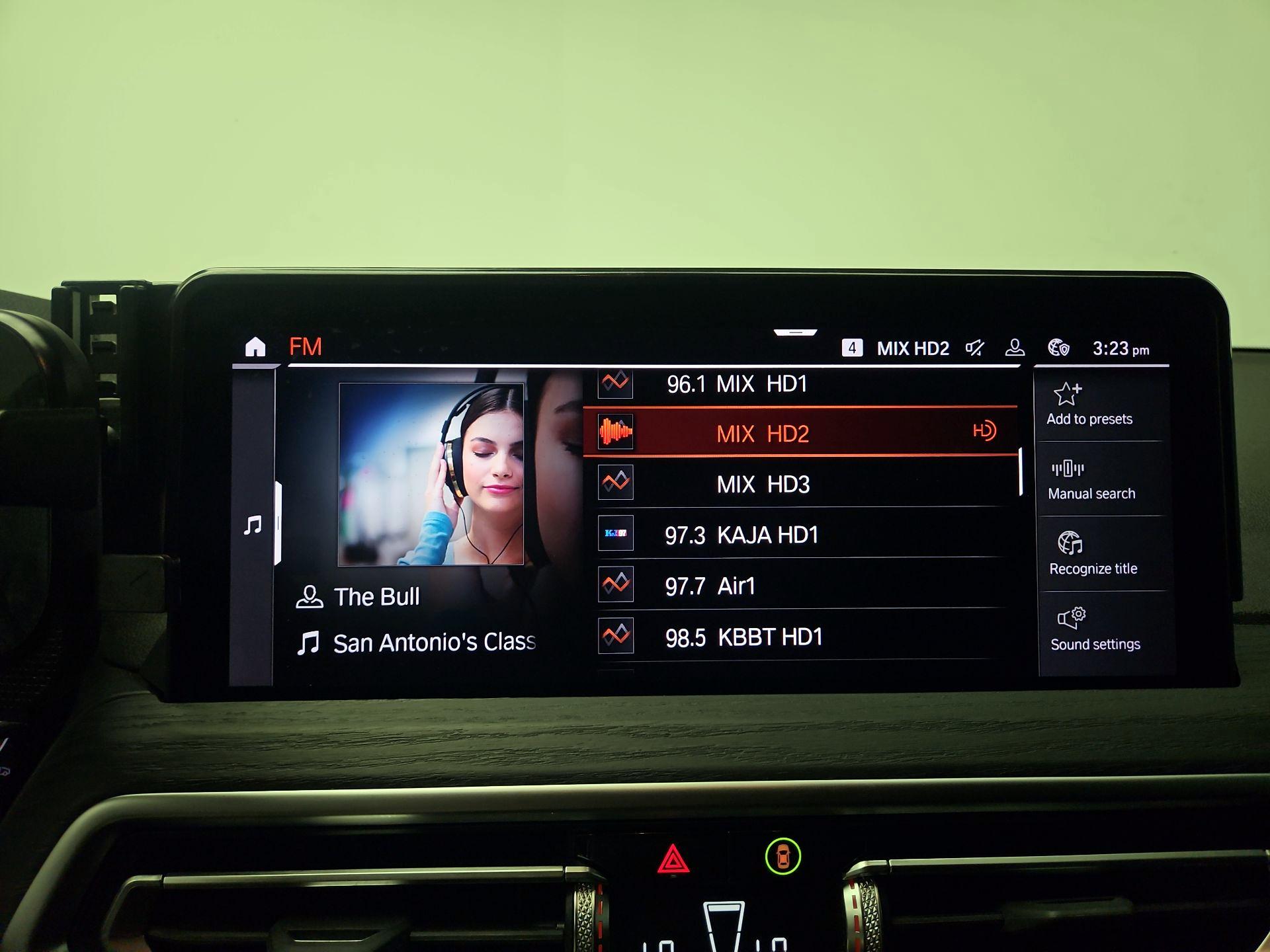 Thumbnail: 2022 BMW X3 - 16