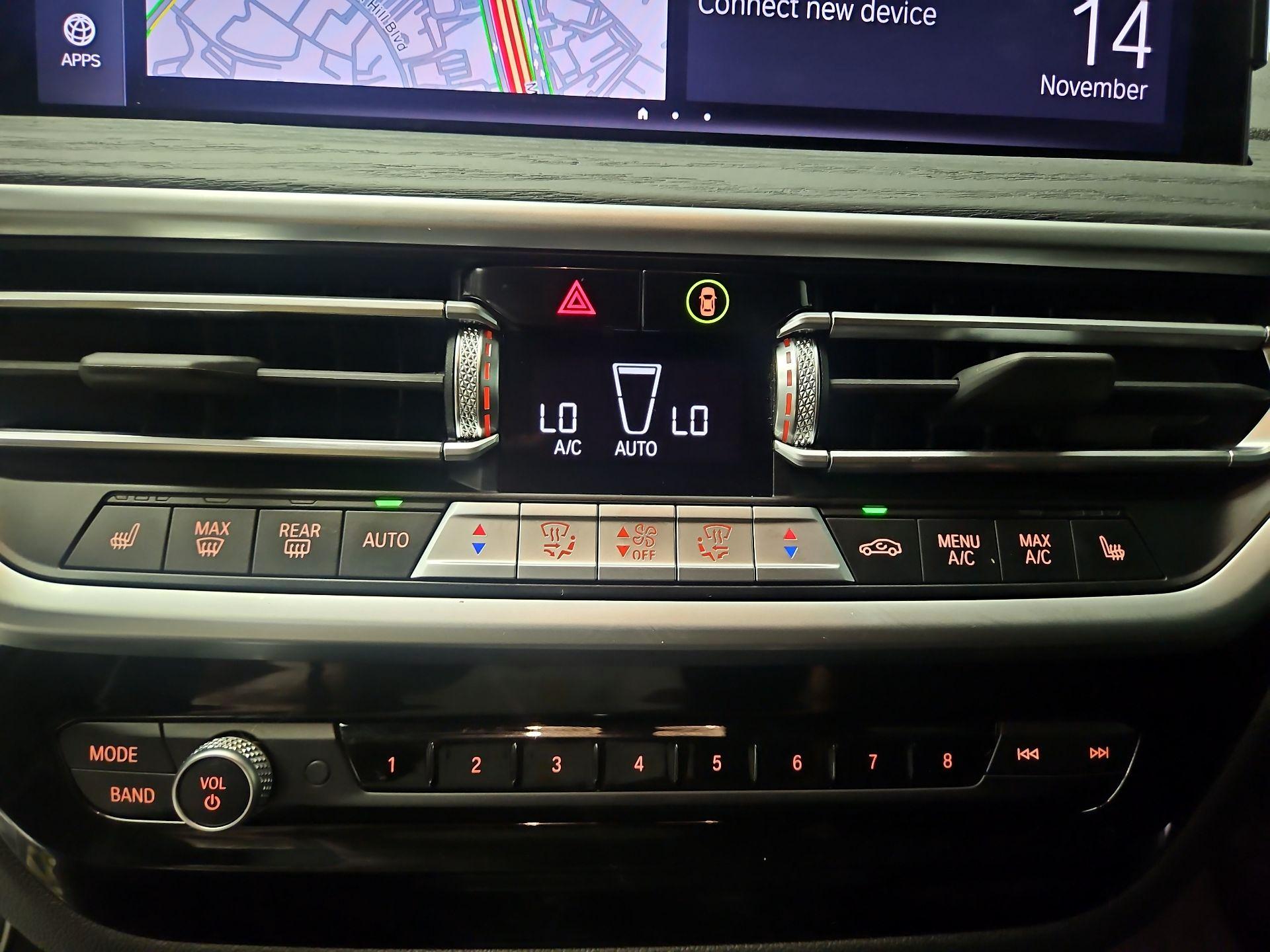 Thumbnail: 2022 BMW X3 - 17