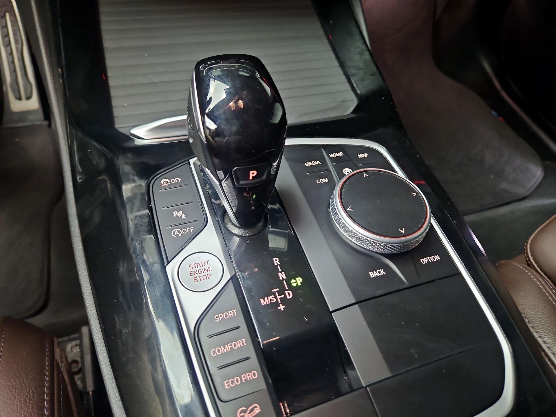 Thumbnail: 2022 BMW X3 - 18