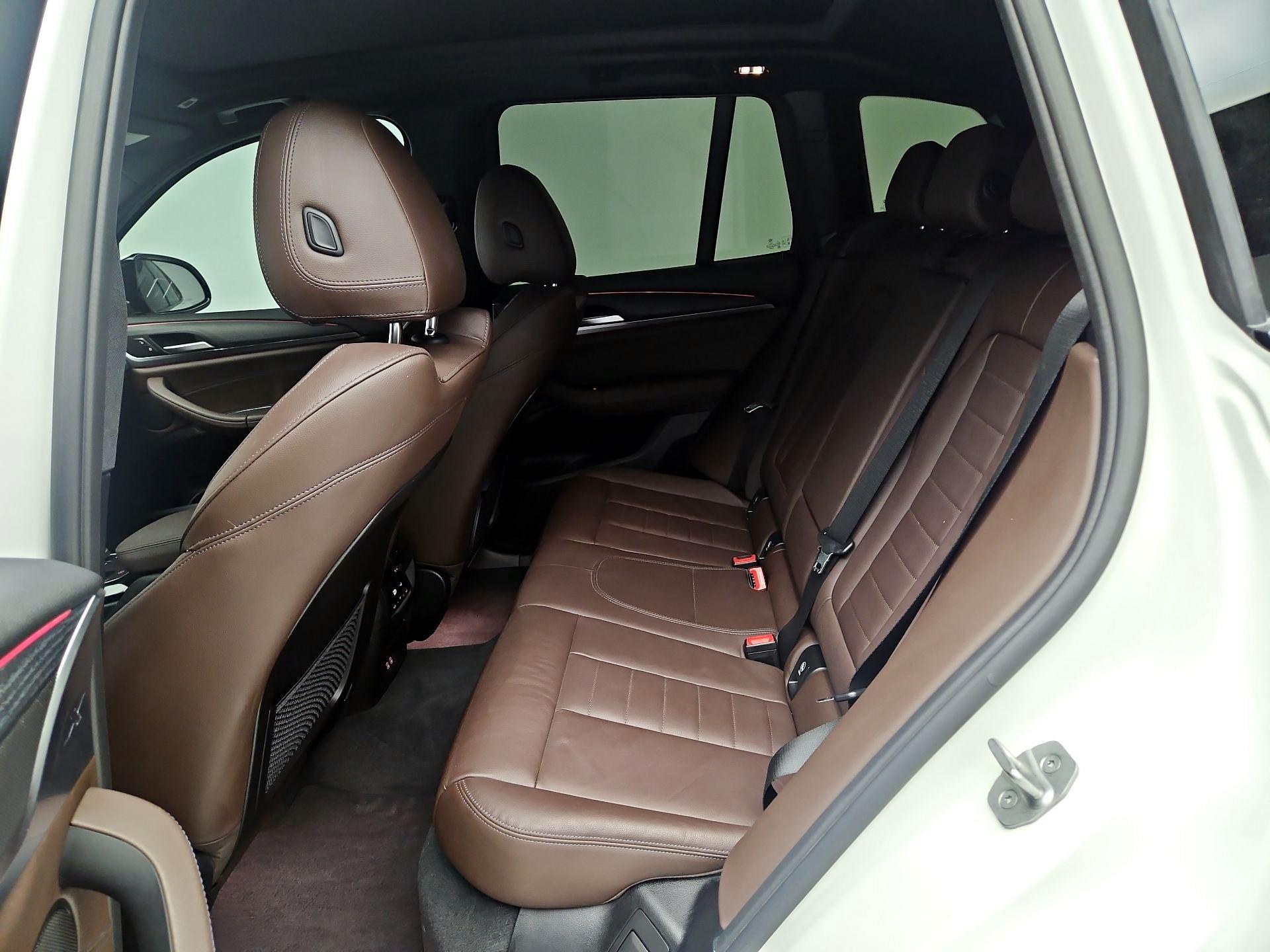 Thumbnail: 2022 BMW X3 - 20