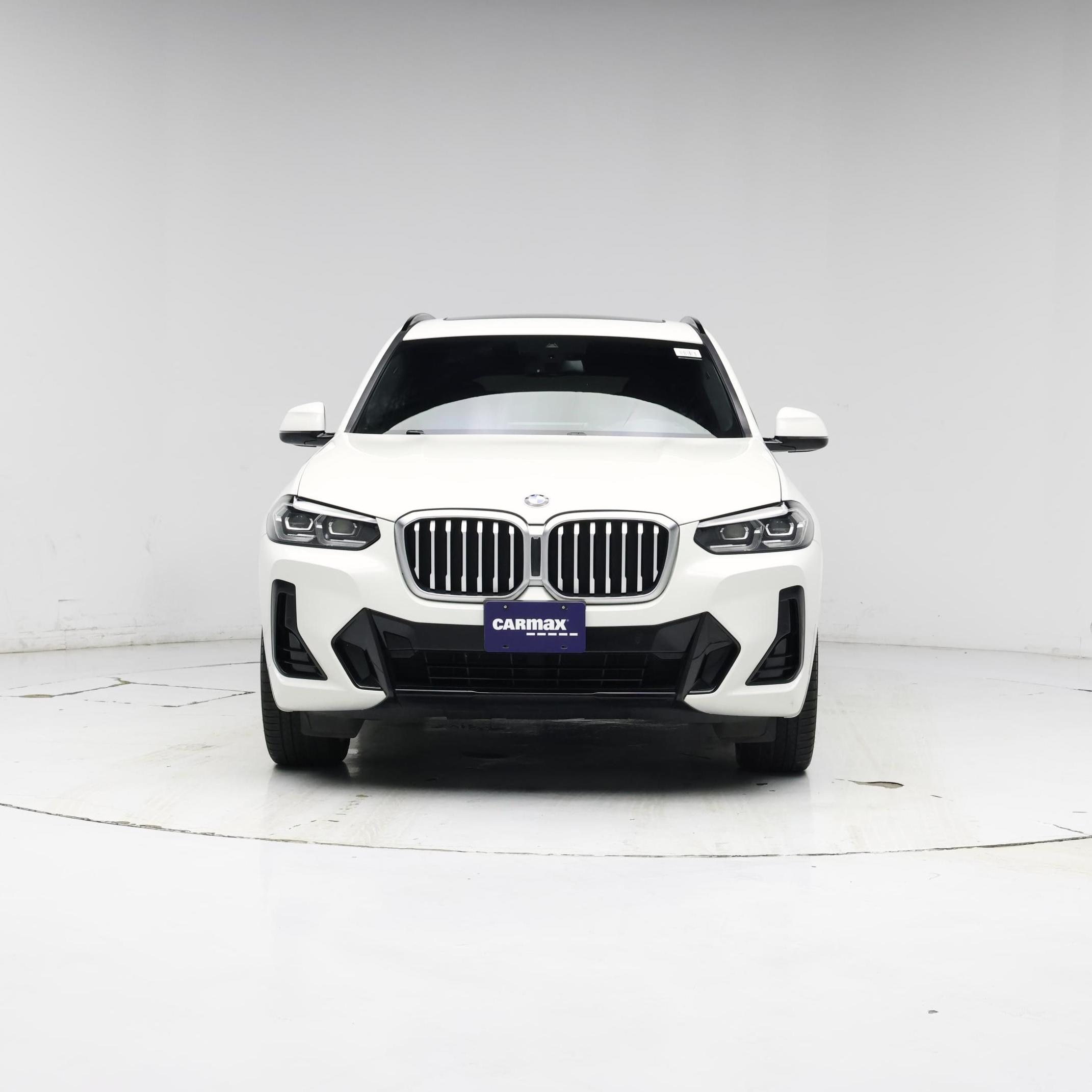Thumbnail: 2022 BMW X3 - 5