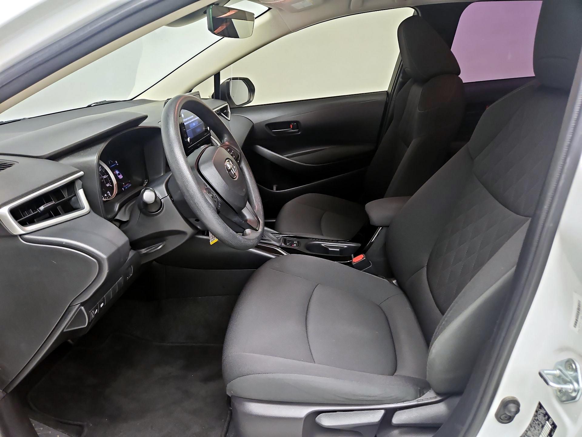 Thumbnail: 2022 Toyota Corolla - 11