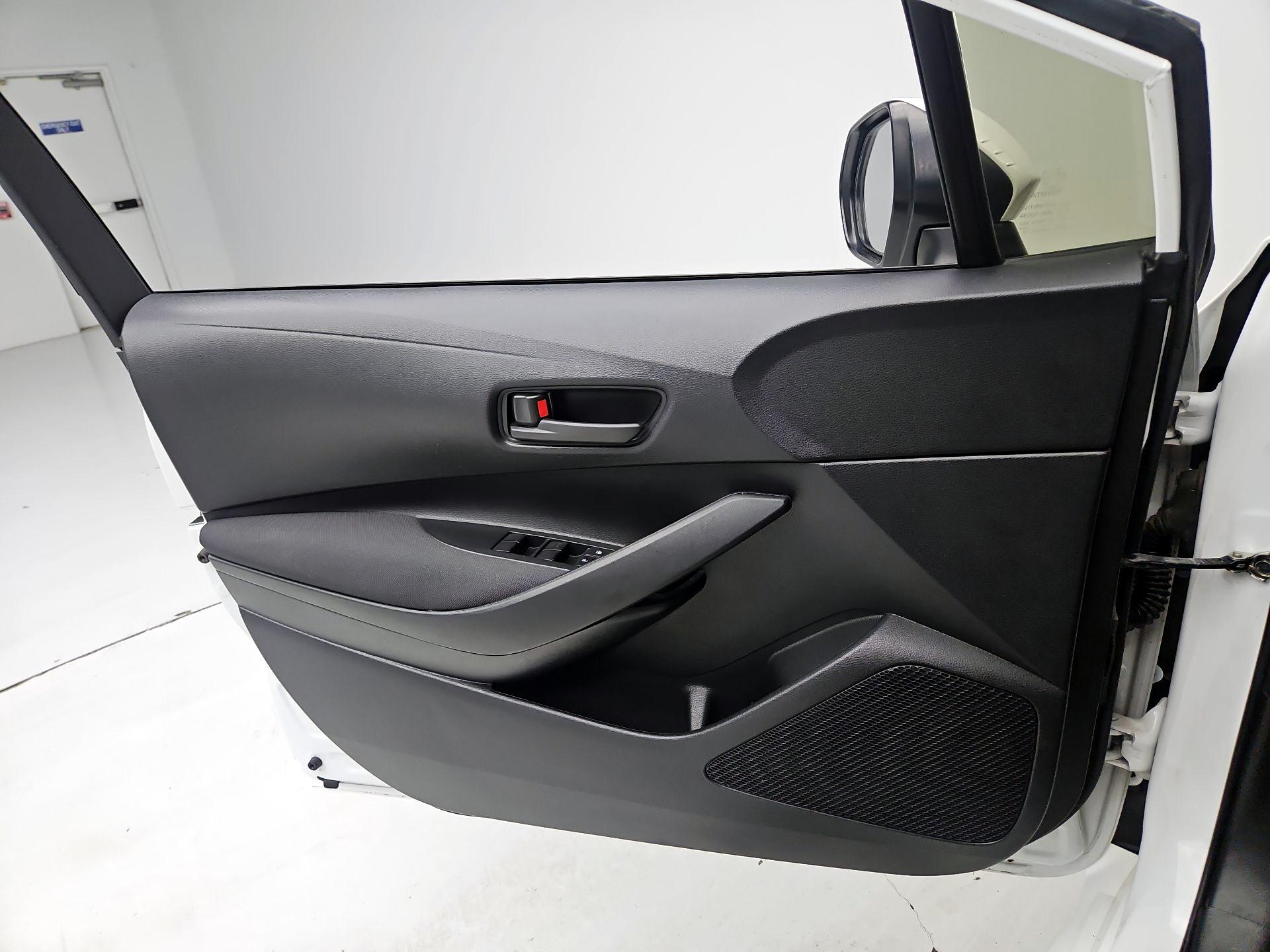 Thumbnail: 2022 Toyota Corolla - 12