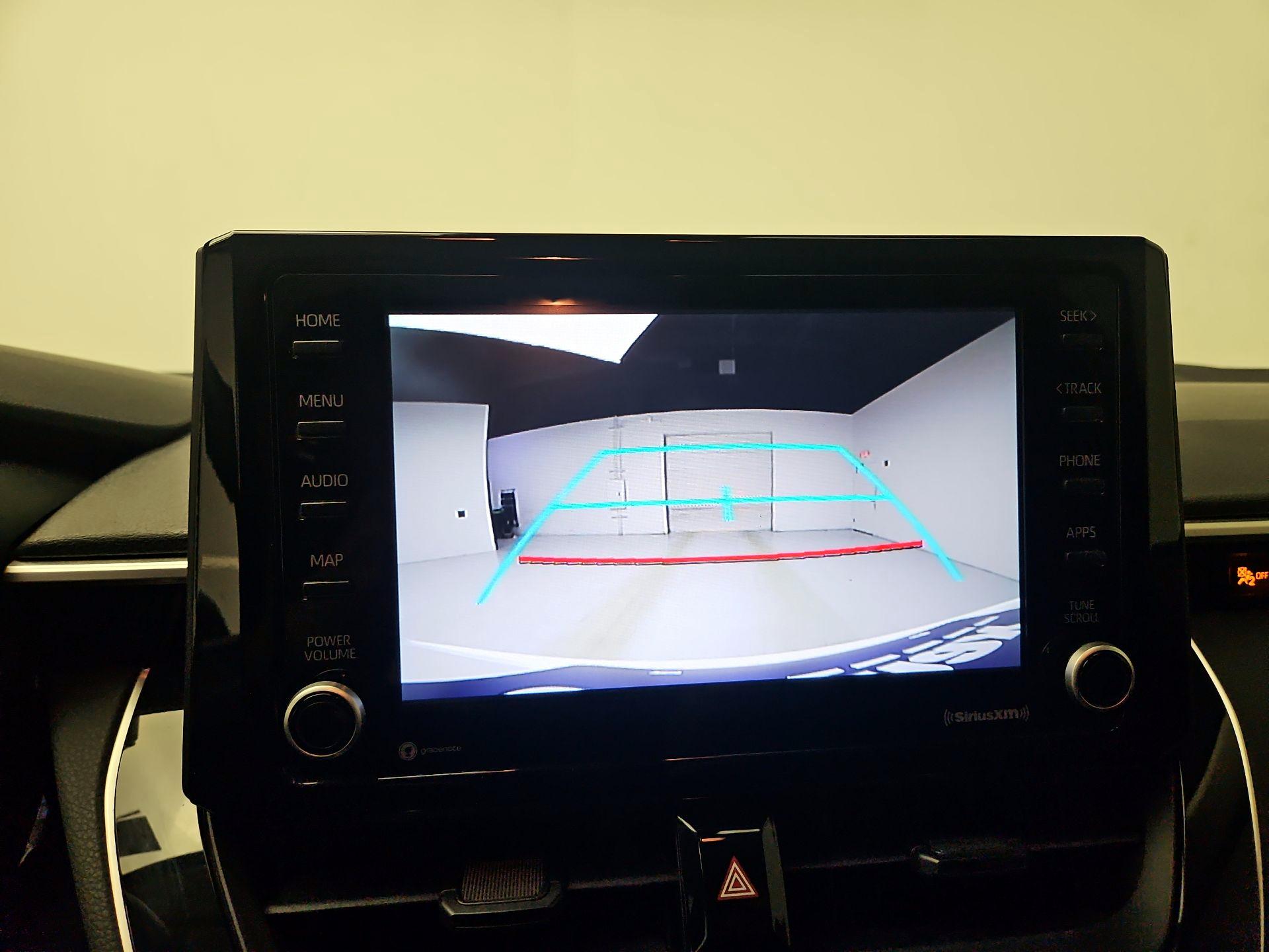 Thumbnail: 2022 Toyota Corolla - 14