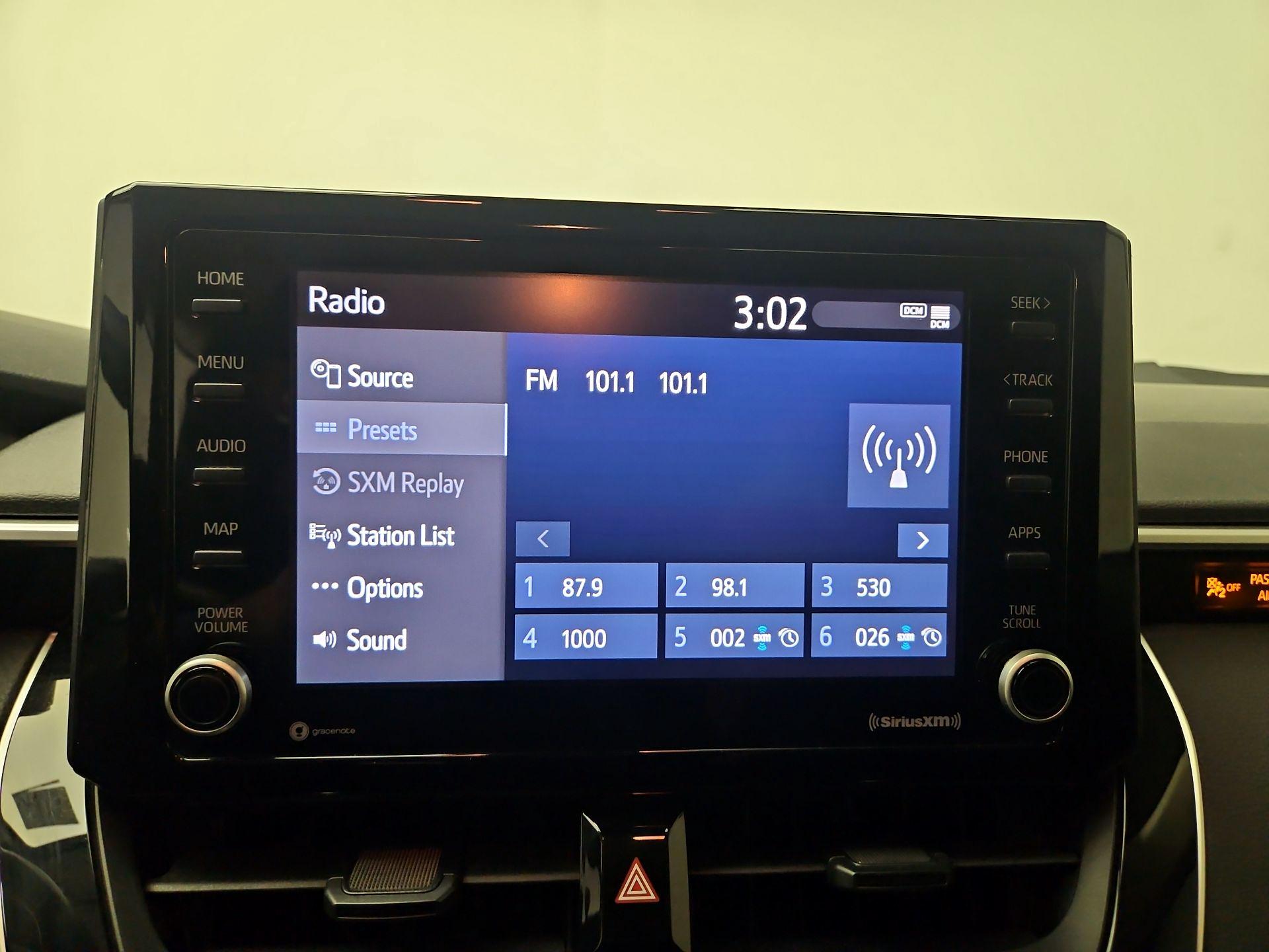 Thumbnail: 2022 Toyota Corolla - 15