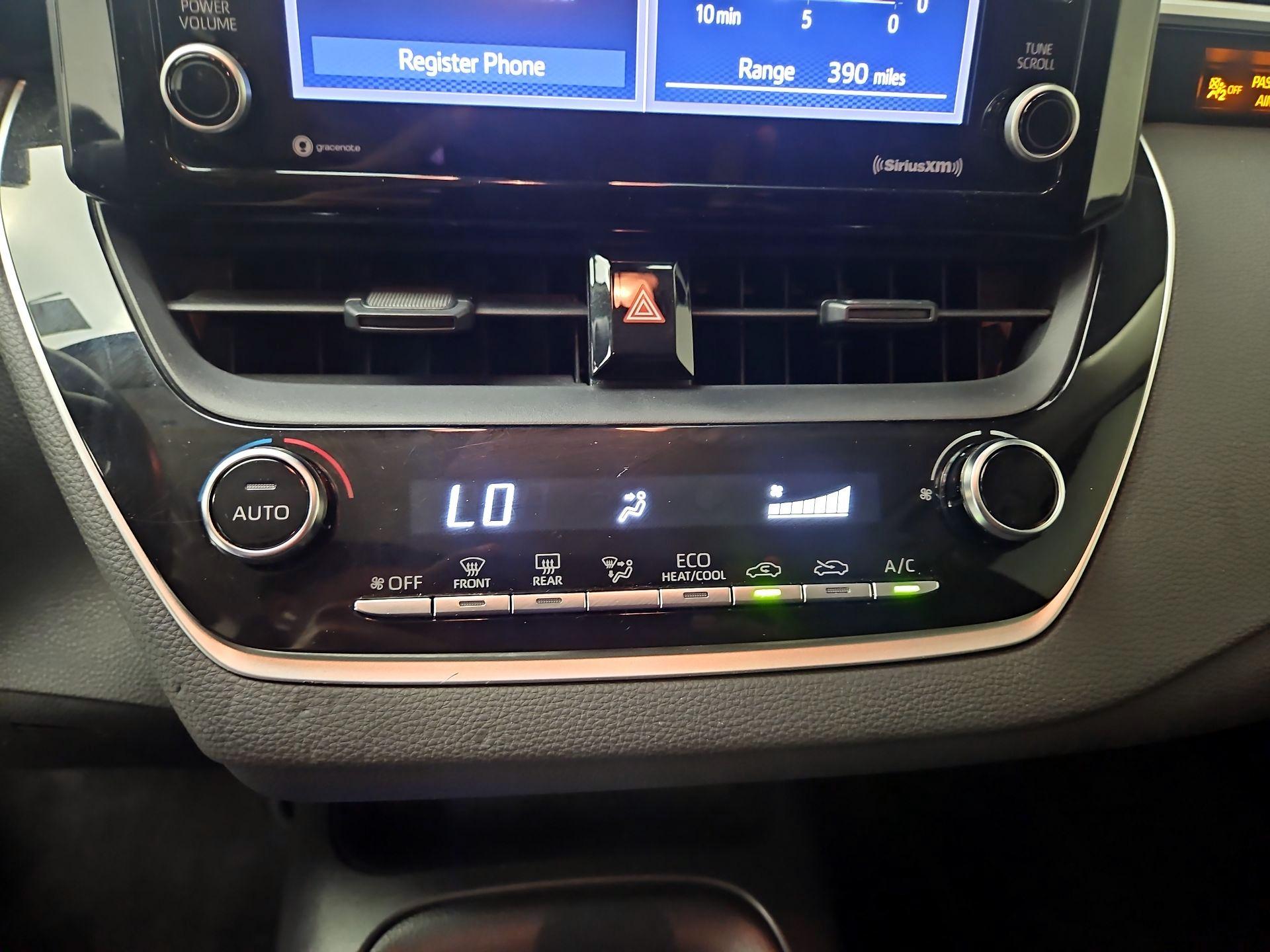 Thumbnail: 2022 Toyota Corolla - 16