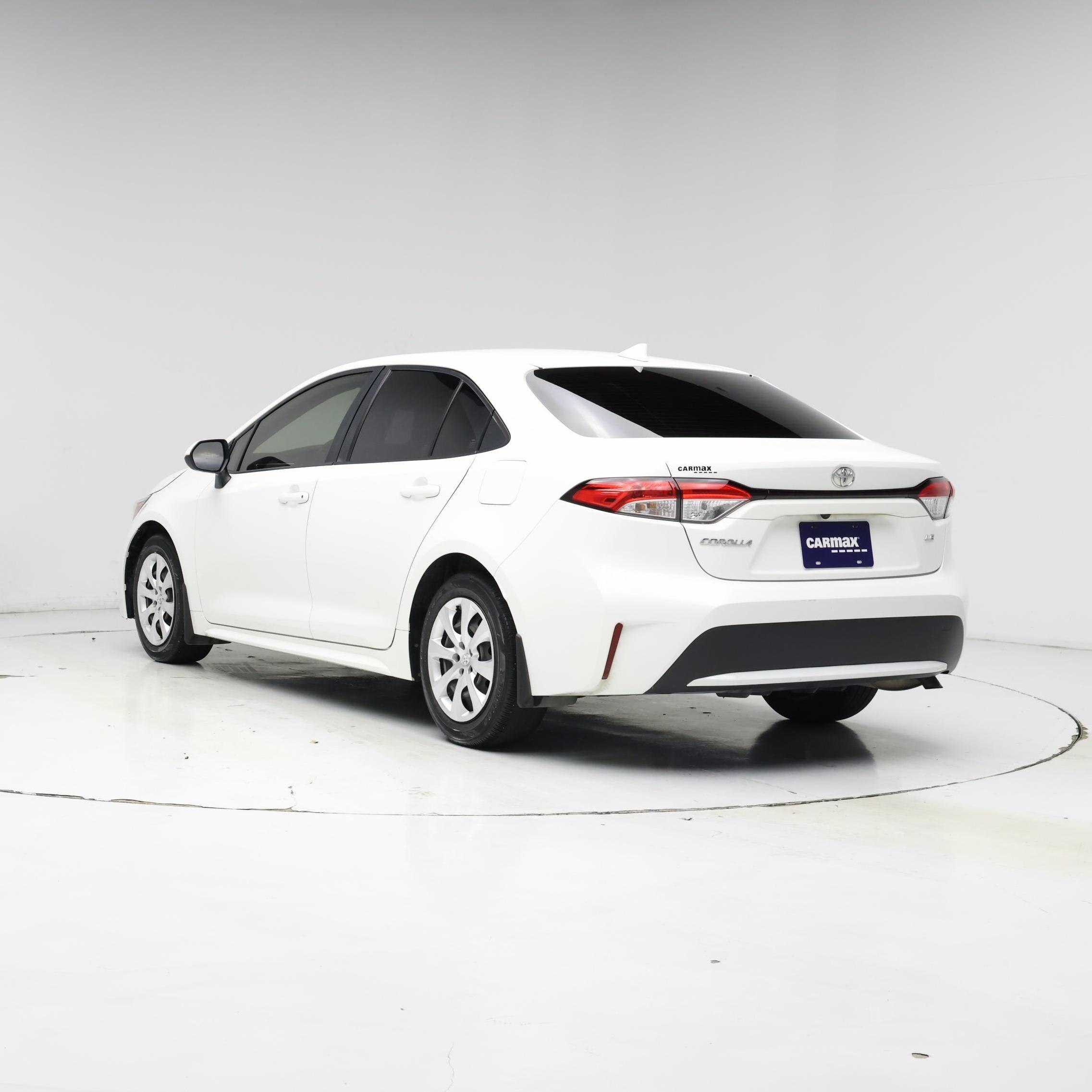 Thumbnail: 2022 Toyota Corolla - 2