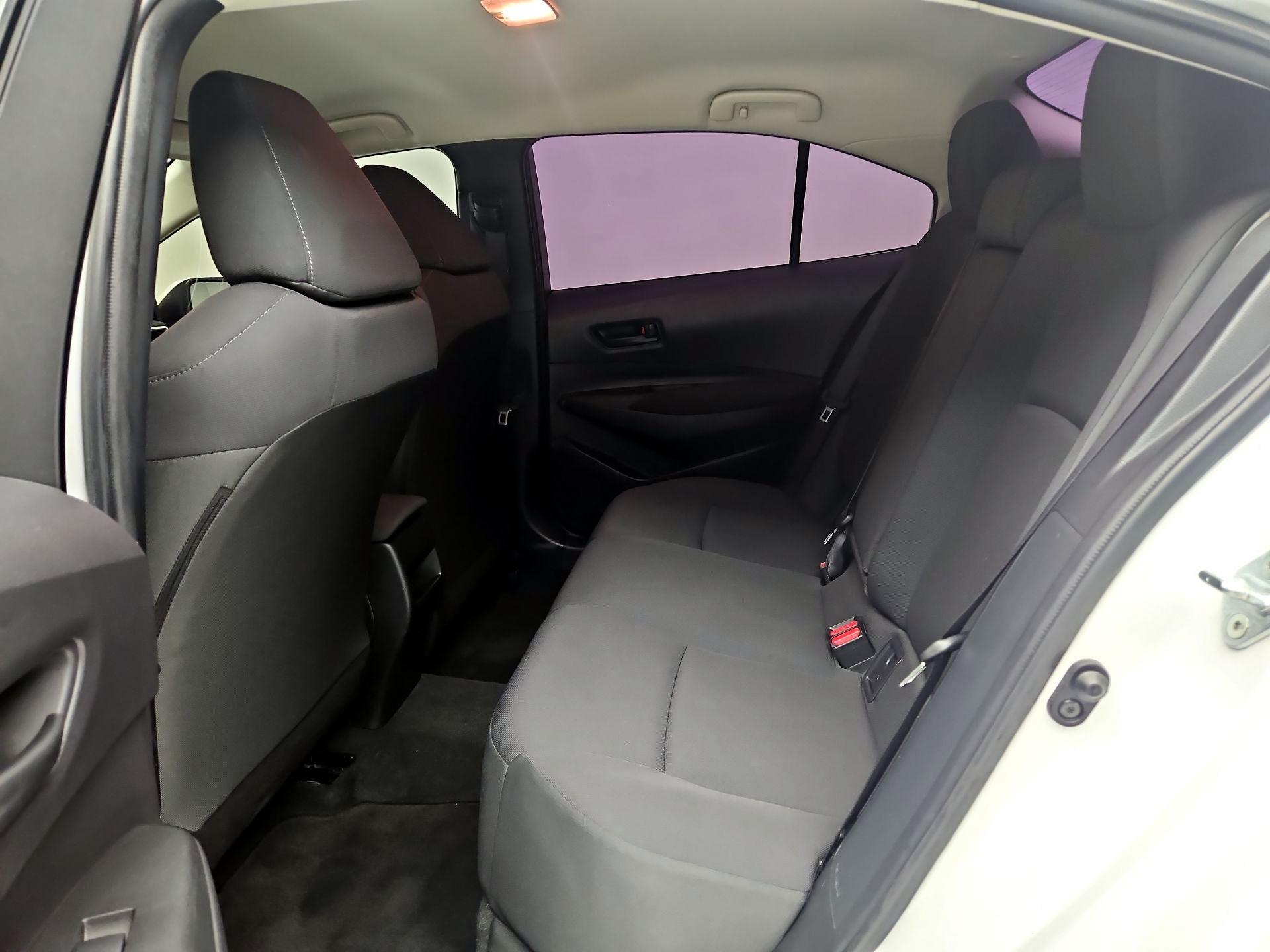 Thumbnail: 2022 Toyota Corolla - 19