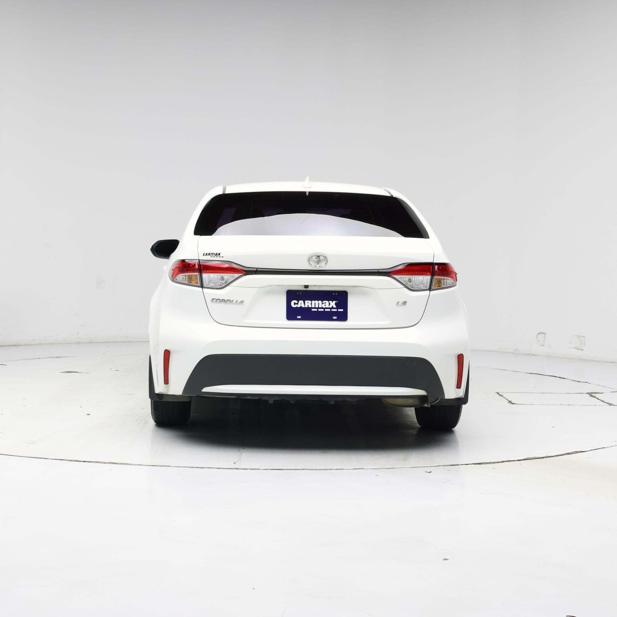 Thumbnail: 2022 Toyota Corolla - 6