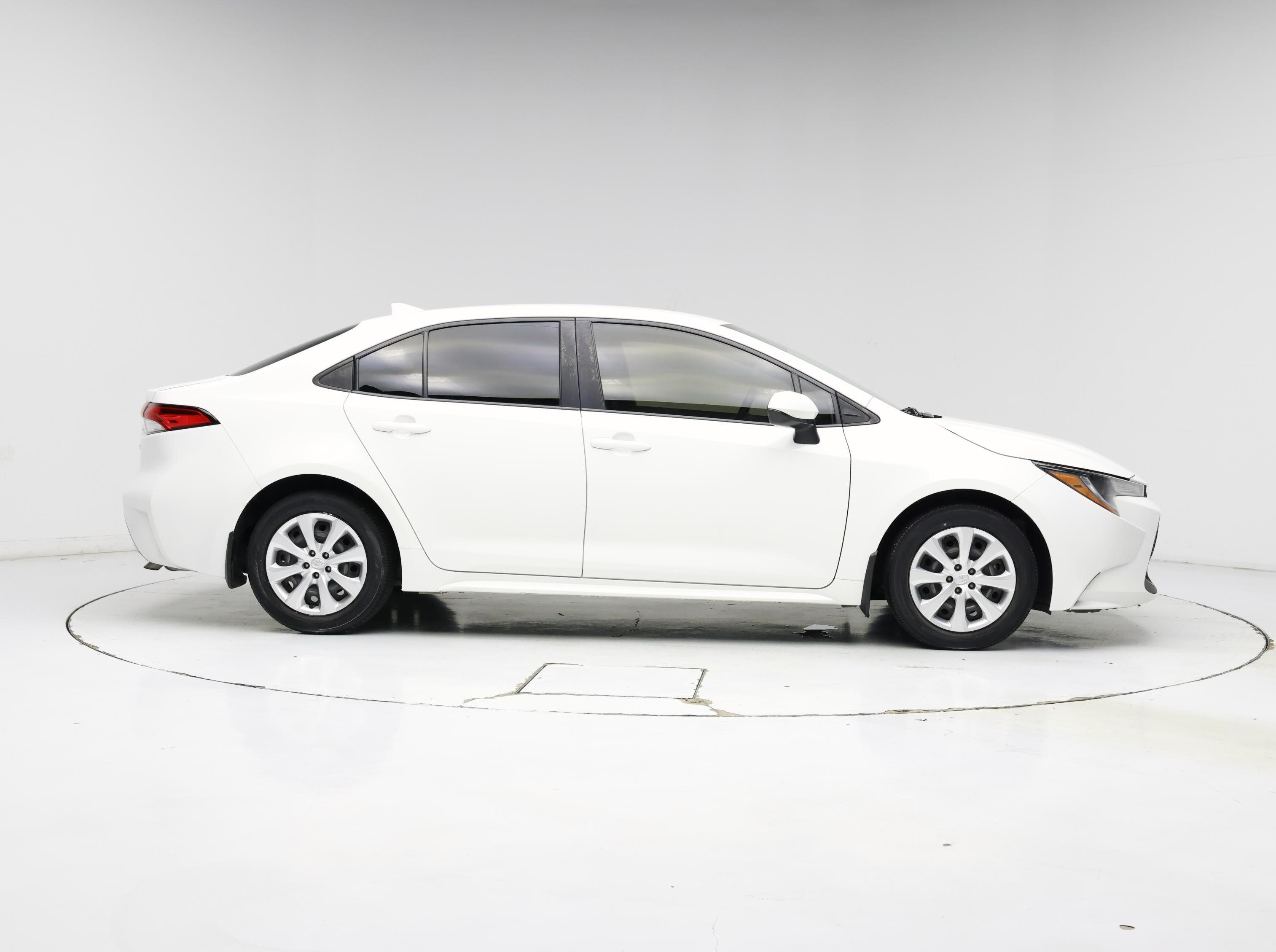 Thumbnail: 2022 Toyota Corolla - 7