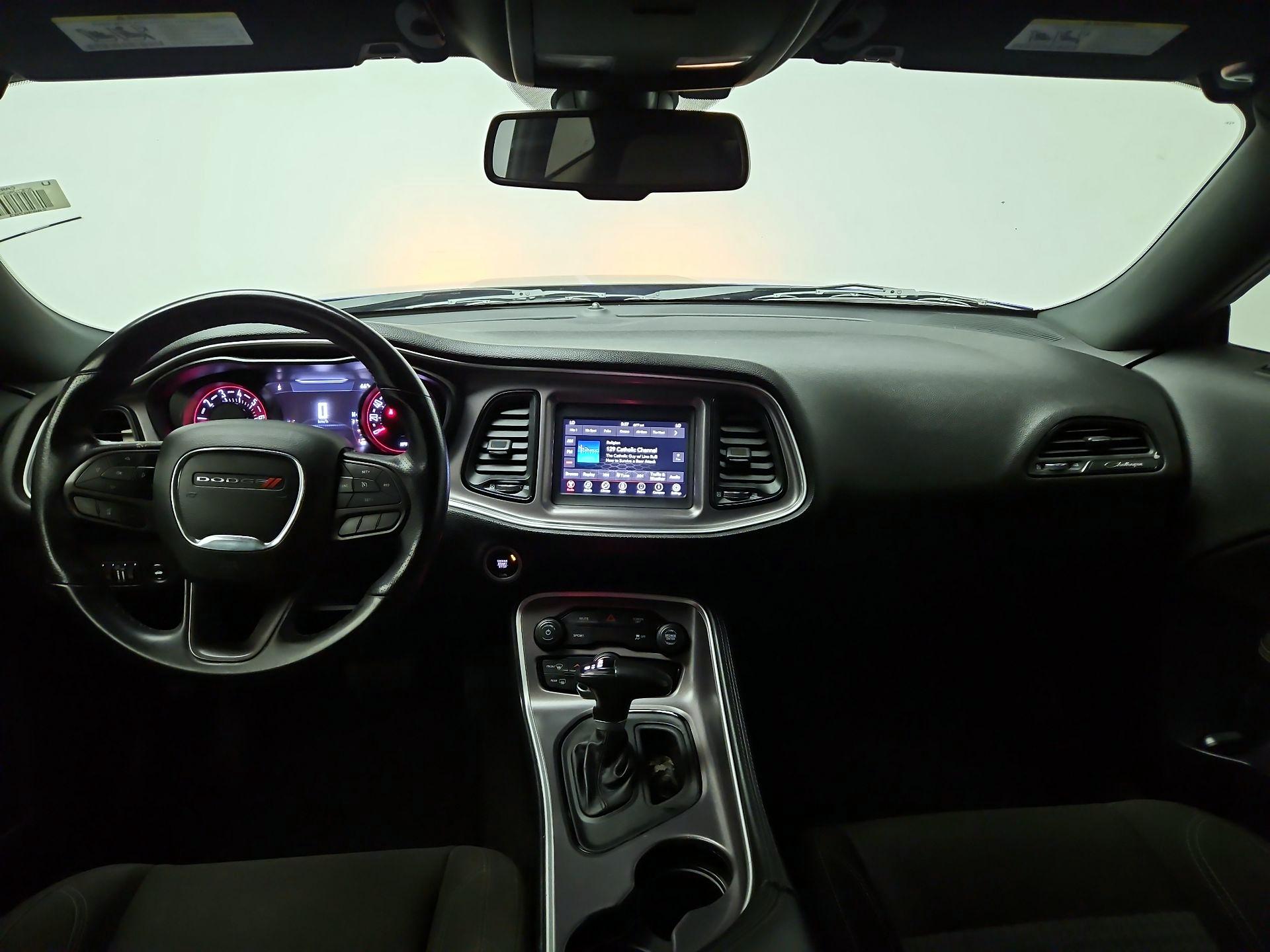 Thumbnail: 2022 Dodge Challenger - 9