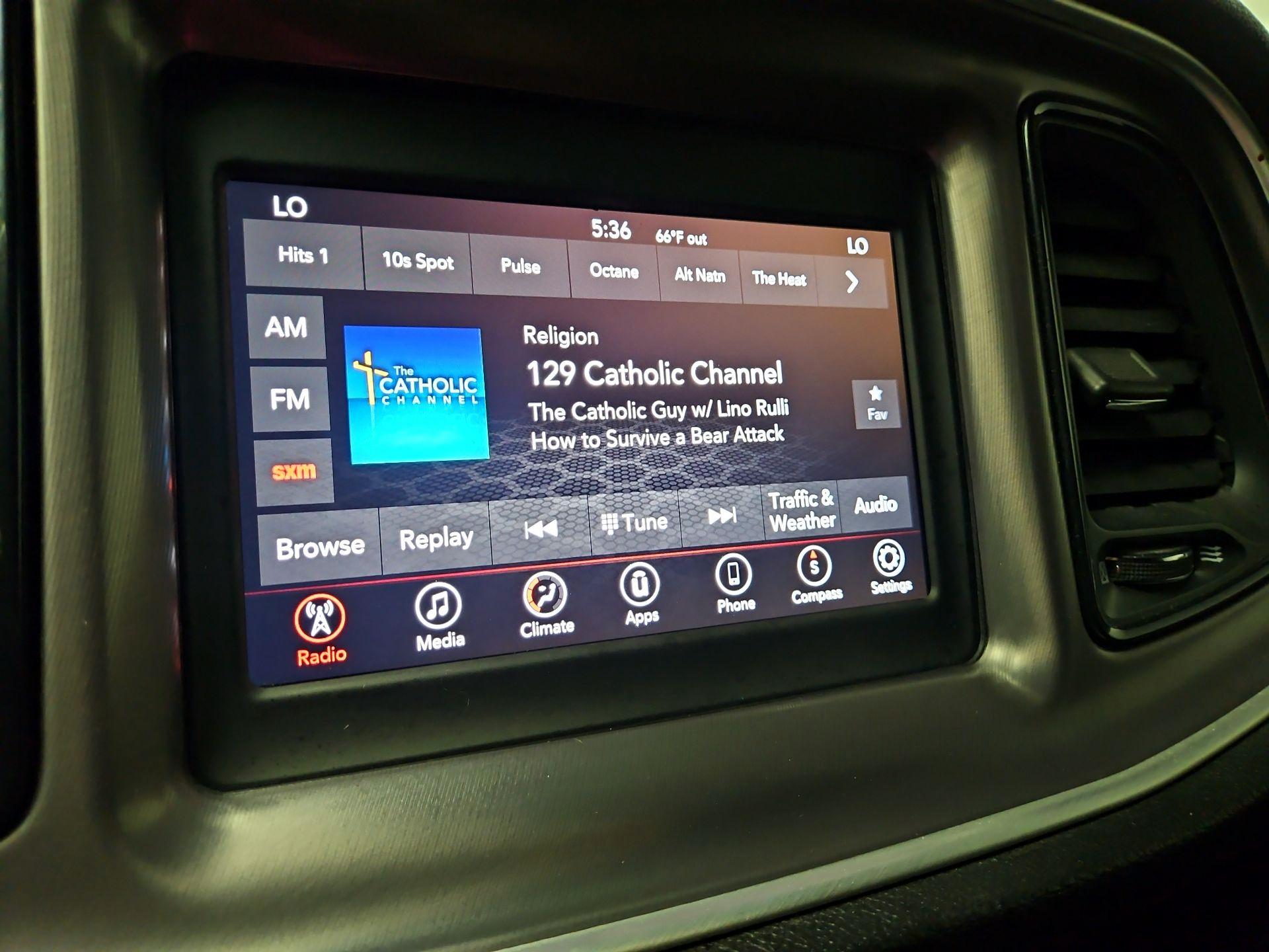 Thumbnail: 2022 Dodge Challenger - 15