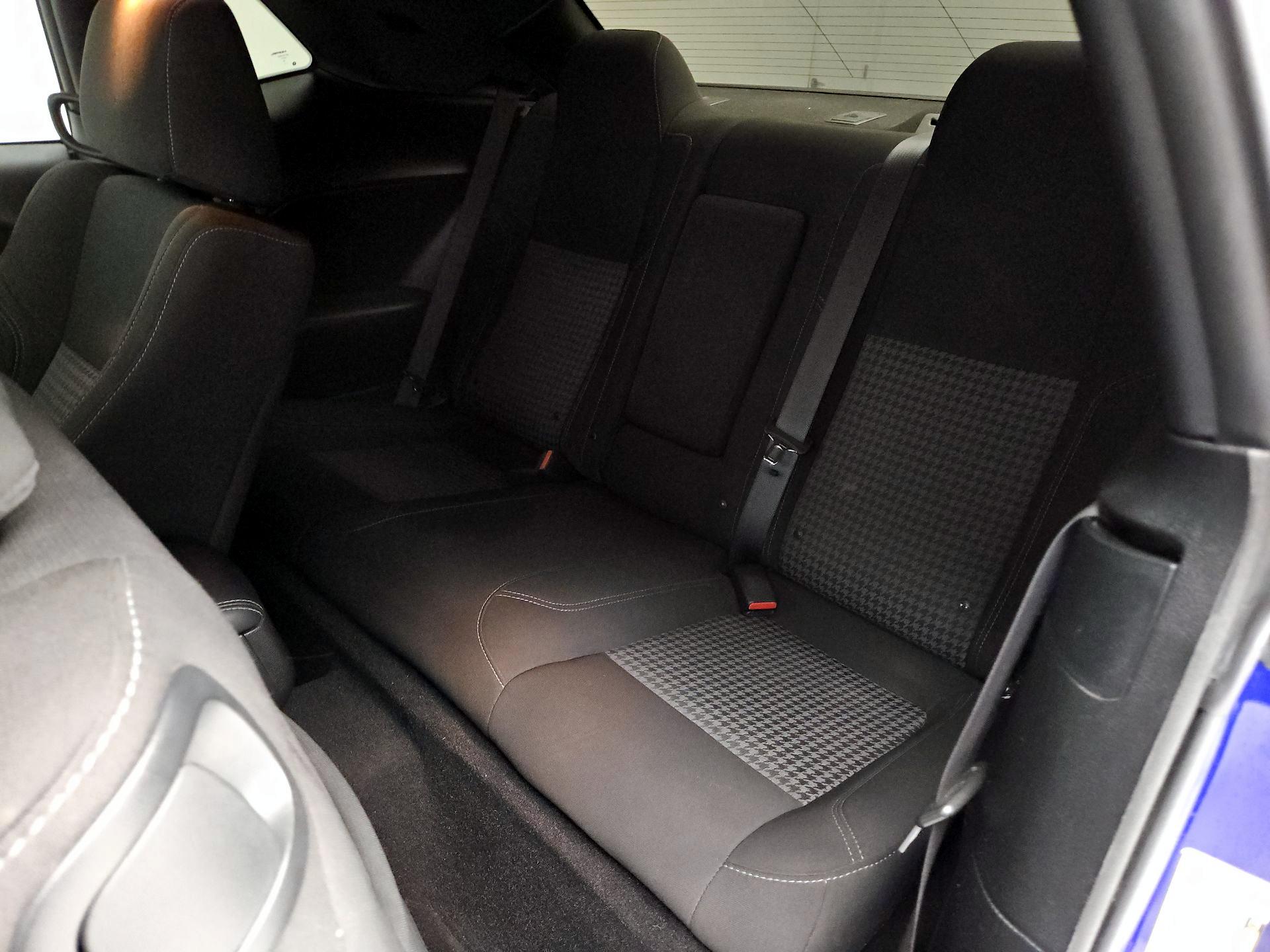 Thumbnail: 2022 Dodge Challenger - 19