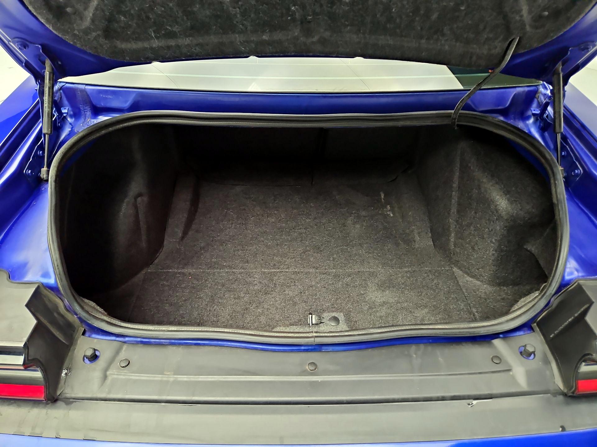 Thumbnail: 2022 Dodge Challenger - 20