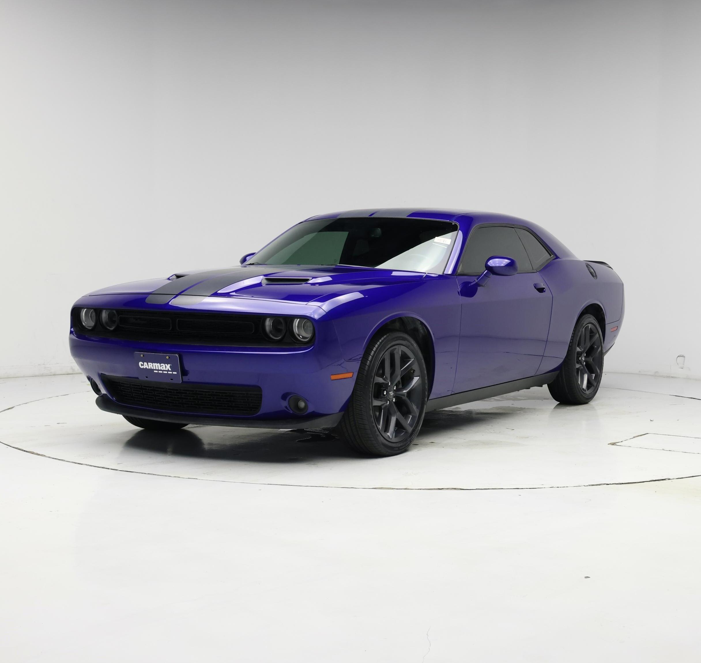 Thumbnail: 2022 Dodge Challenger - 4