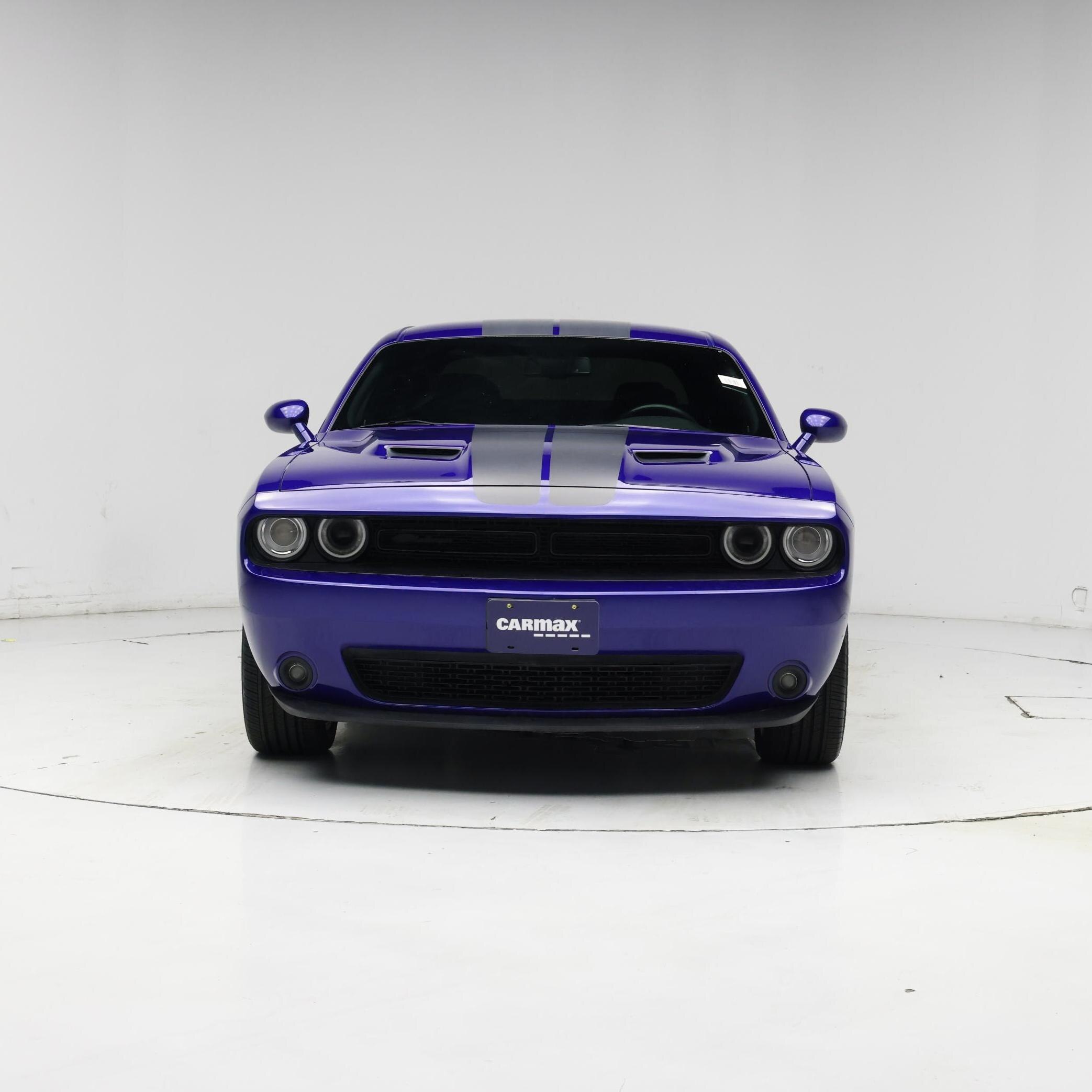 Thumbnail: 2022 Dodge Challenger - 5