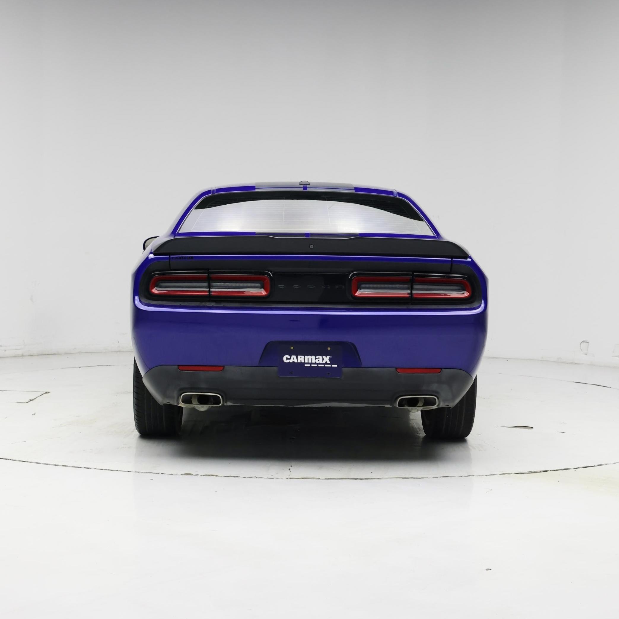 Thumbnail: 2022 Dodge Challenger - 6