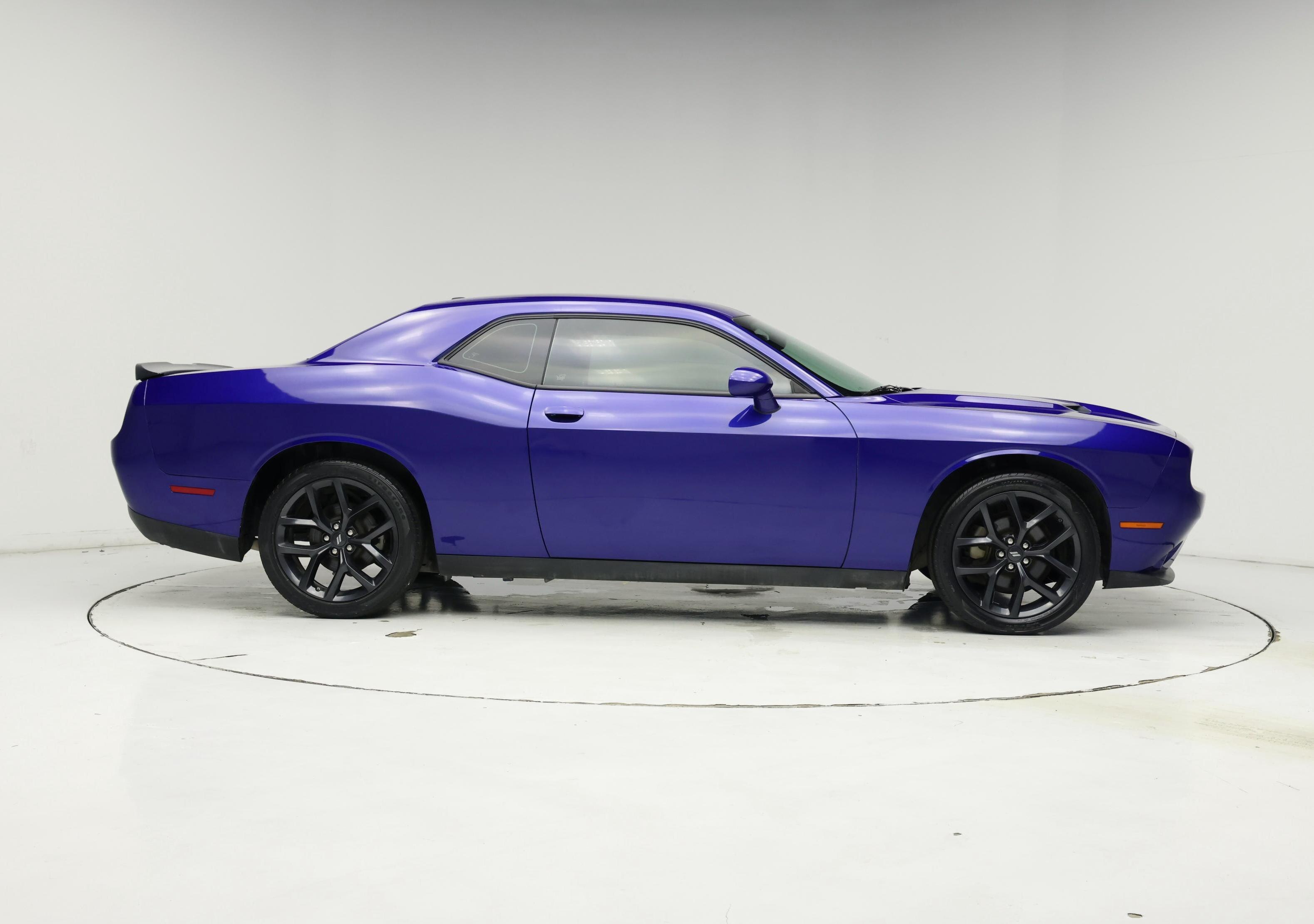 Thumbnail: 2022 Dodge Challenger - 7