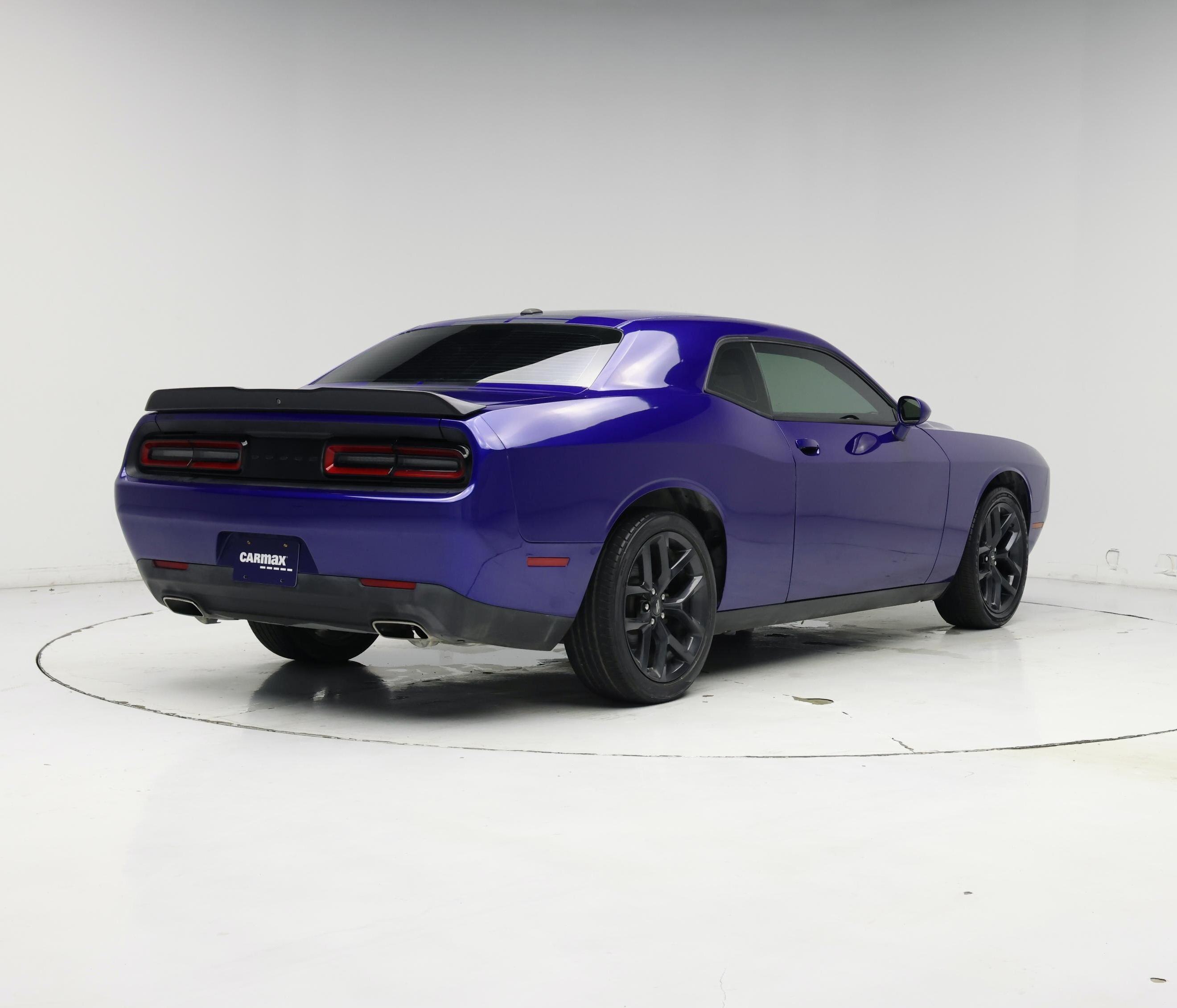 Thumbnail: 2022 Dodge Challenger - 8