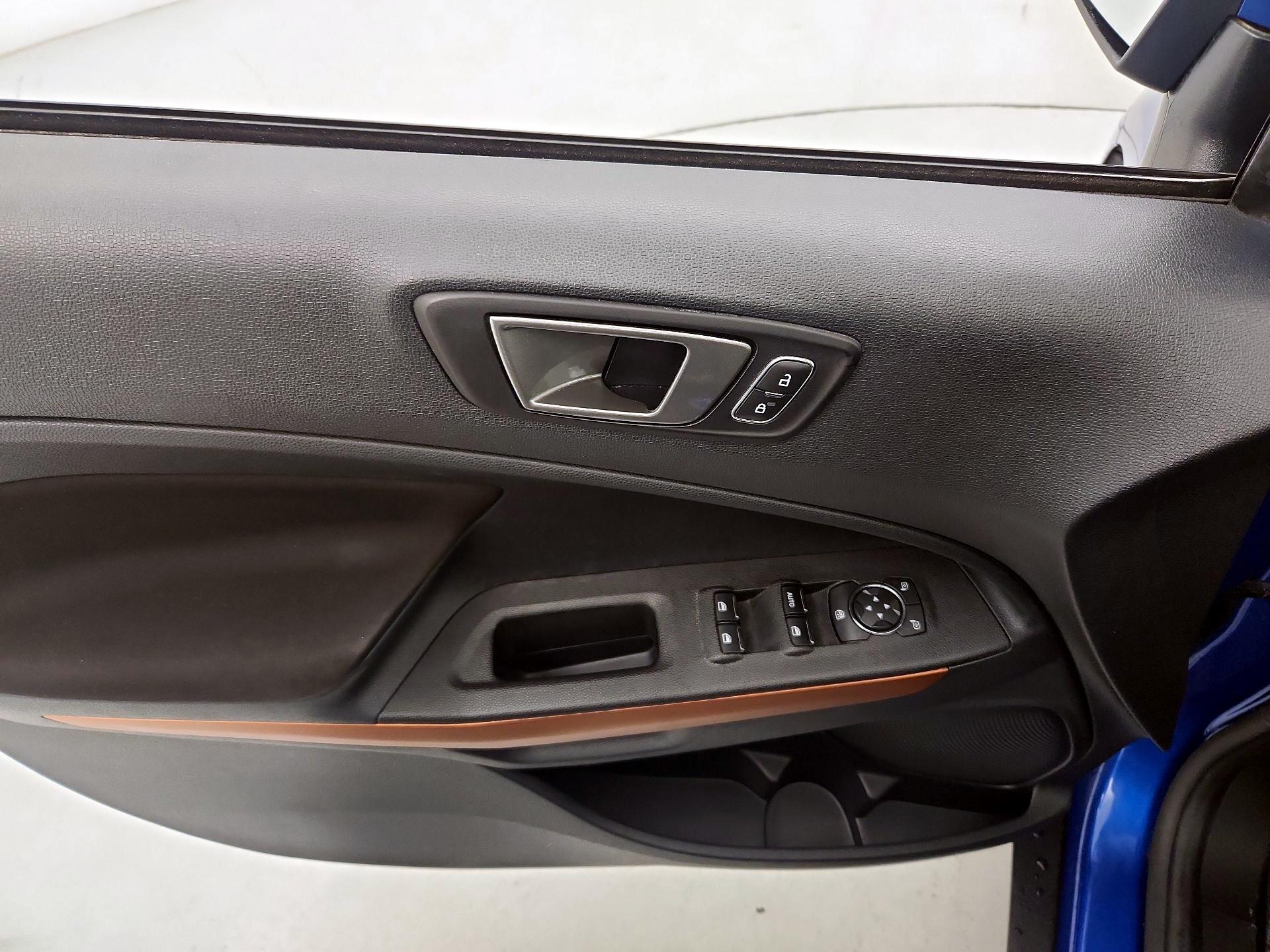 Thumbnail: 2021 Ford EcoSport - 12