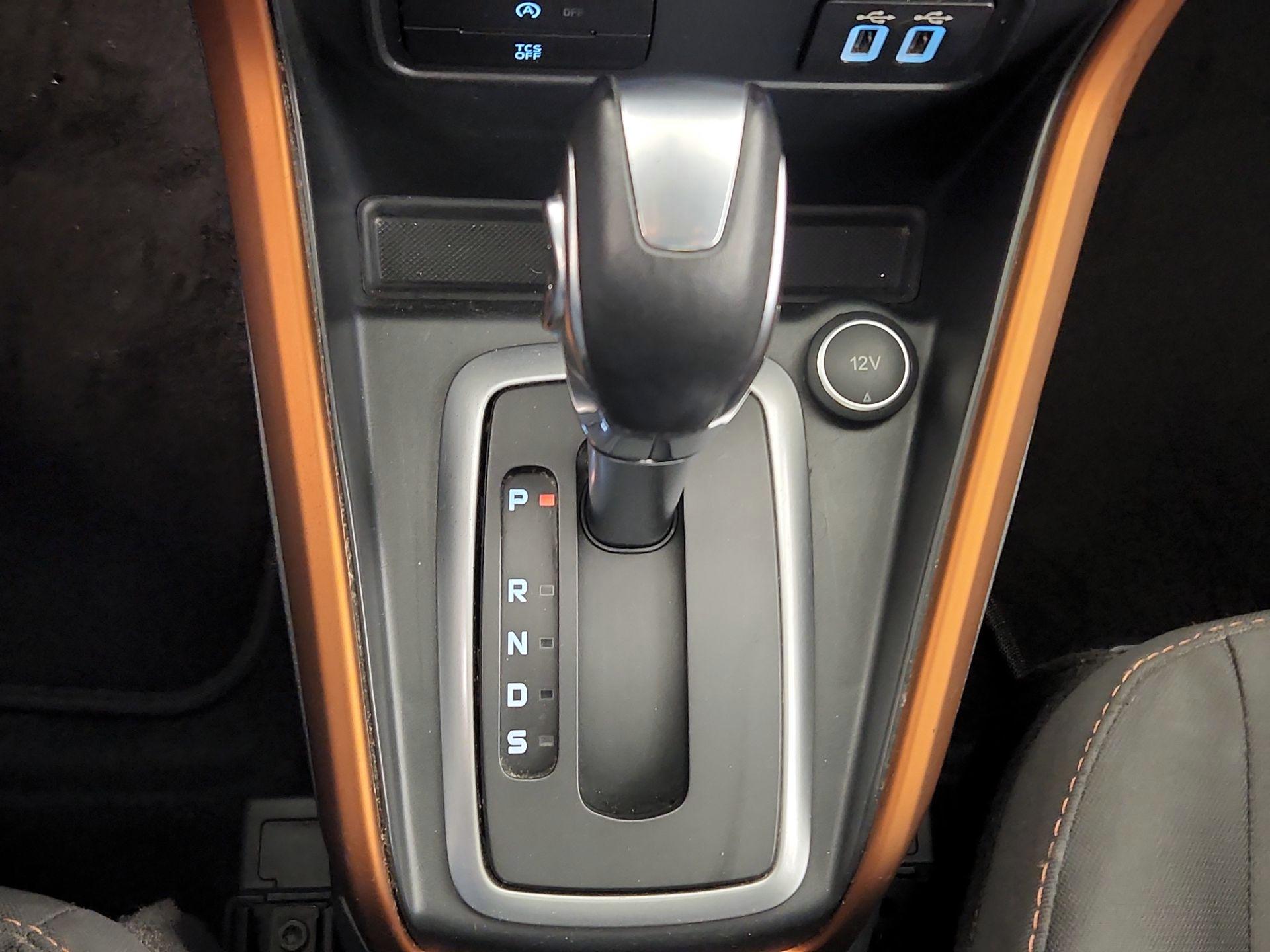 Thumbnail: 2021 Ford EcoSport - 17