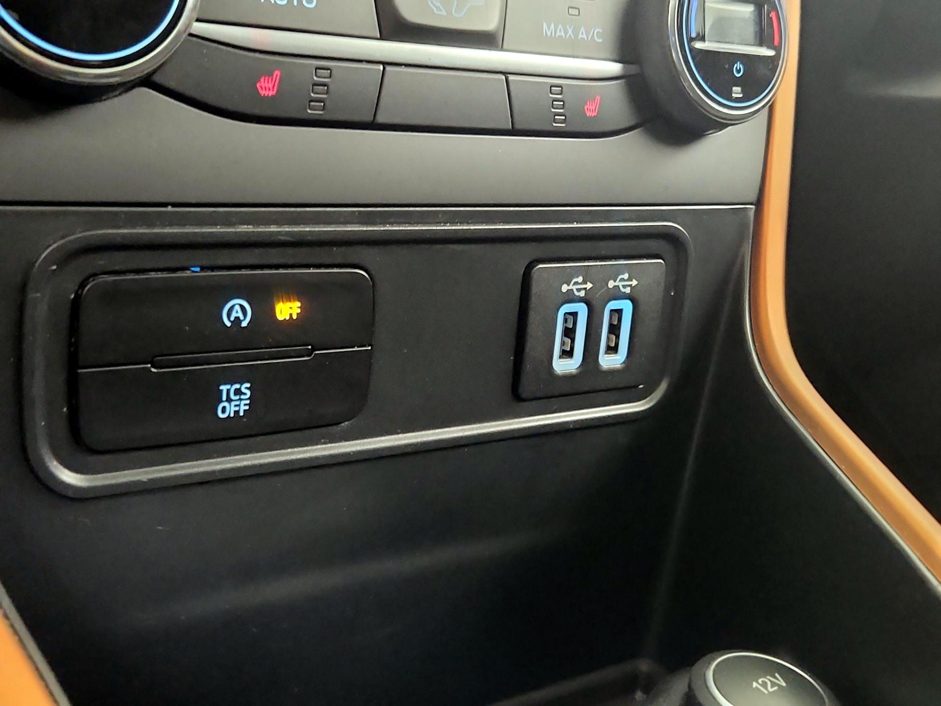 Thumbnail: 2021 Ford EcoSport - 18