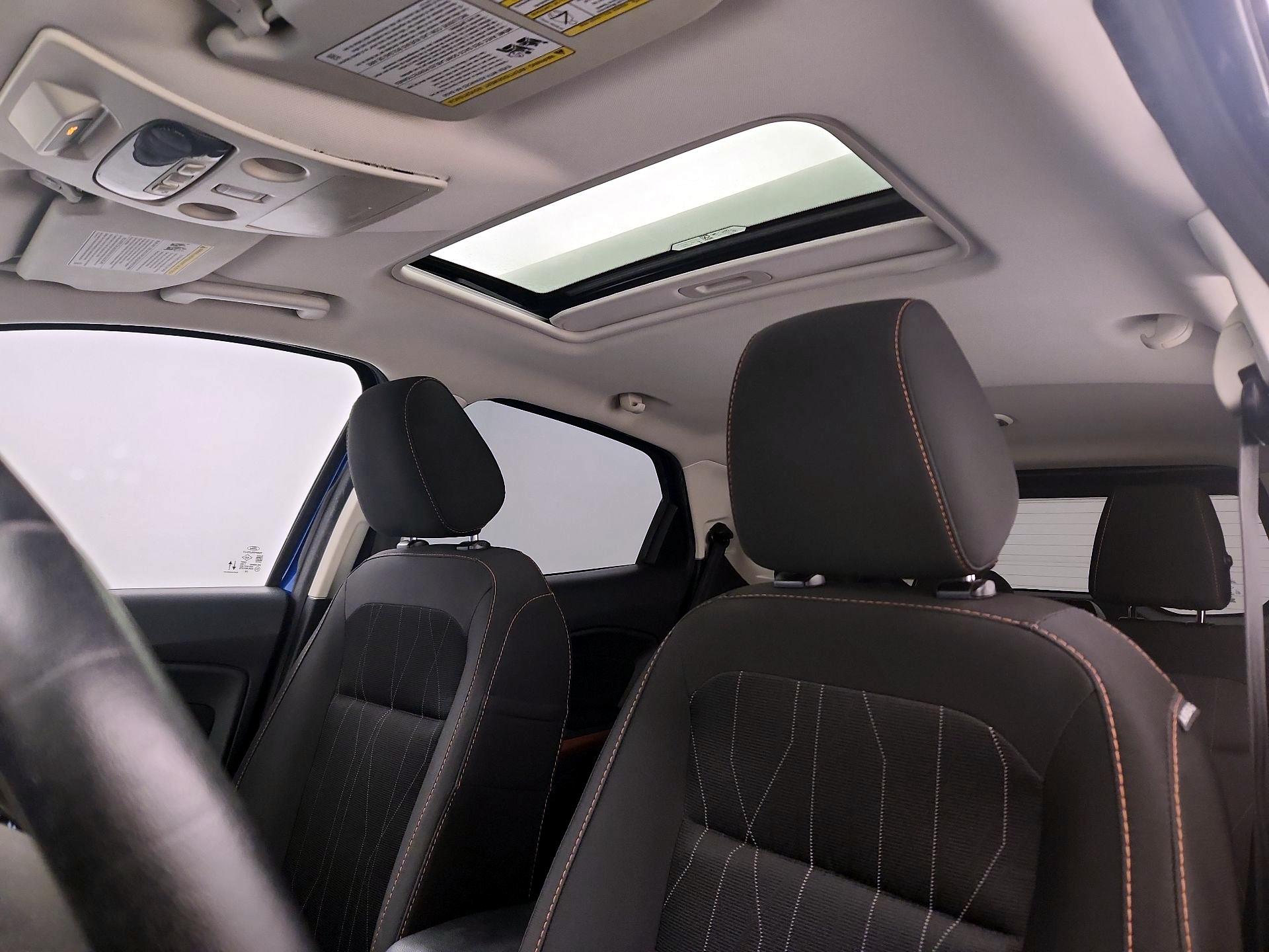 Thumbnail: 2021 Ford EcoSport - 19