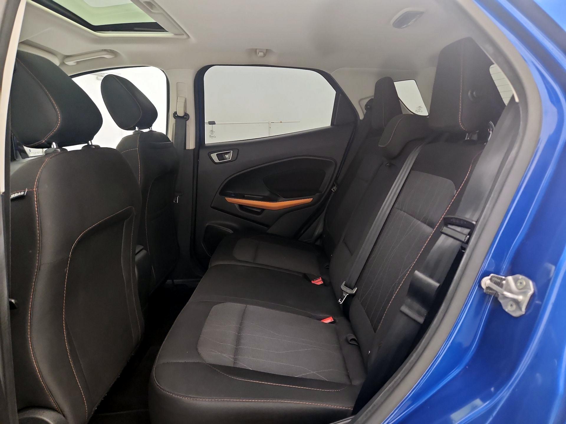 Thumbnail: 2021 Ford EcoSport - 20