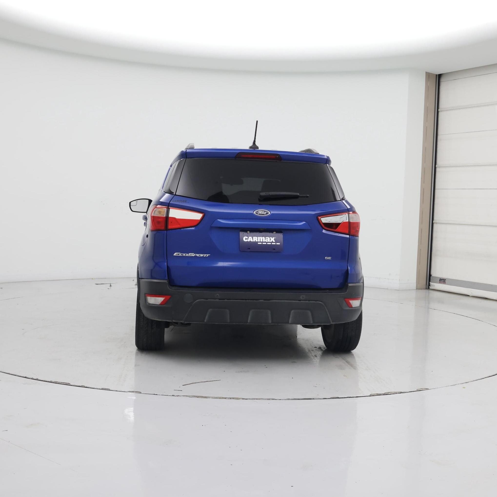 Thumbnail: 2021 Ford EcoSport - 6