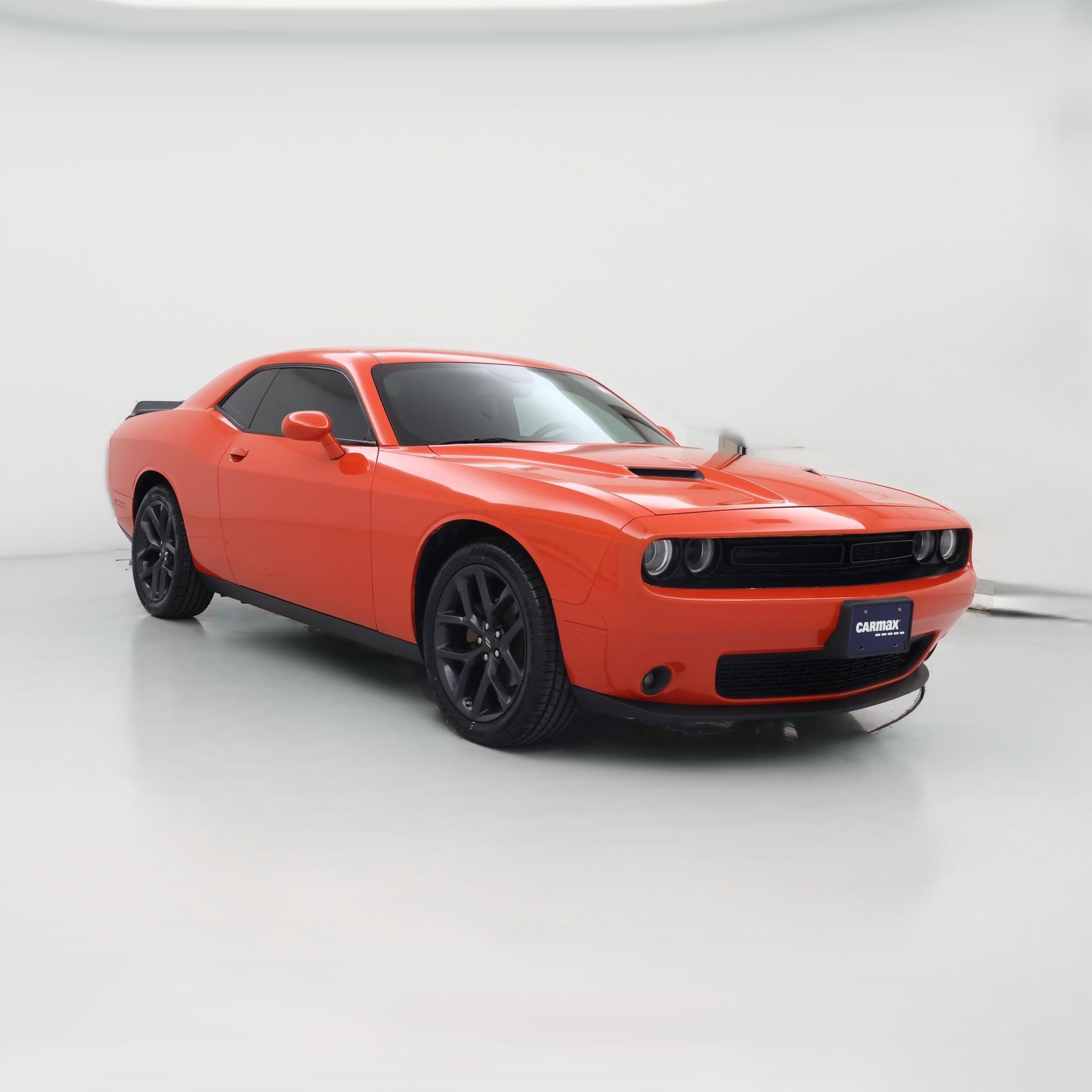 Thumbnail: 2023 Dodge Challenger - 1