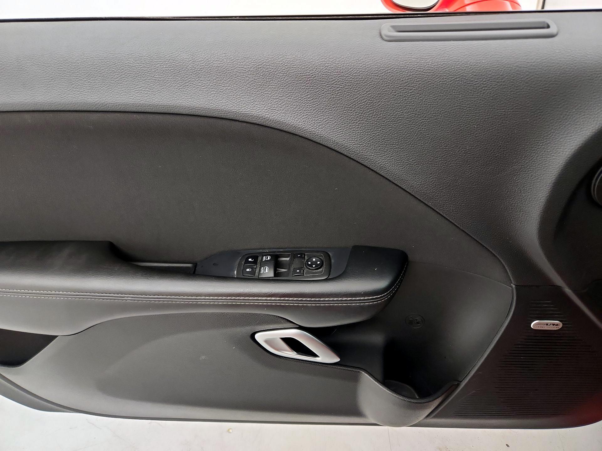 Thumbnail: 2023 Dodge Challenger - 12