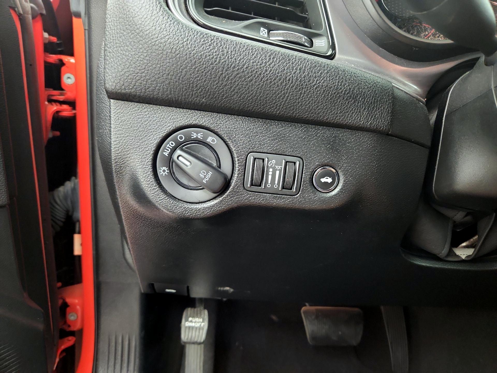 Thumbnail: 2023 Dodge Challenger - 13