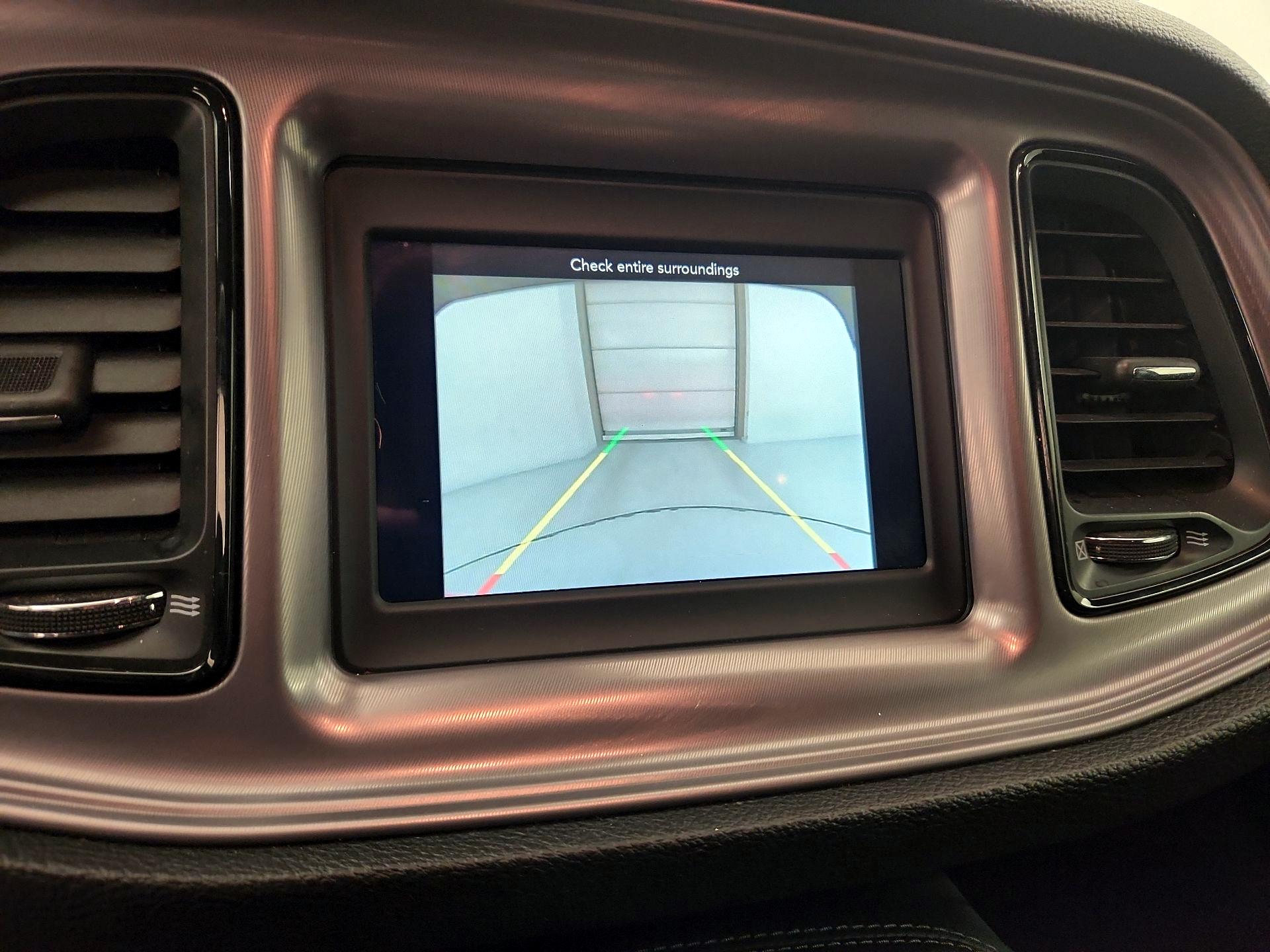 Thumbnail: 2023 Dodge Challenger - 14