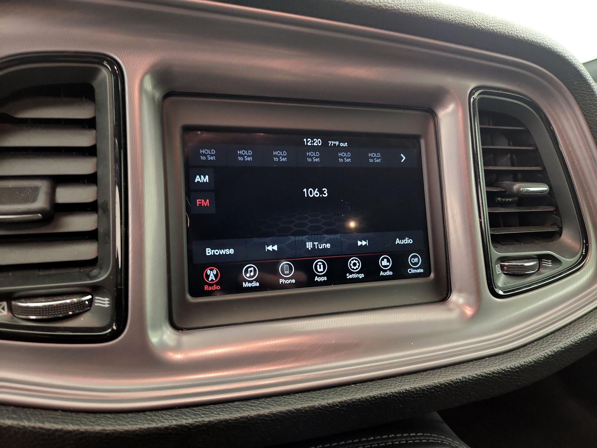 Thumbnail: 2023 Dodge Challenger - 15