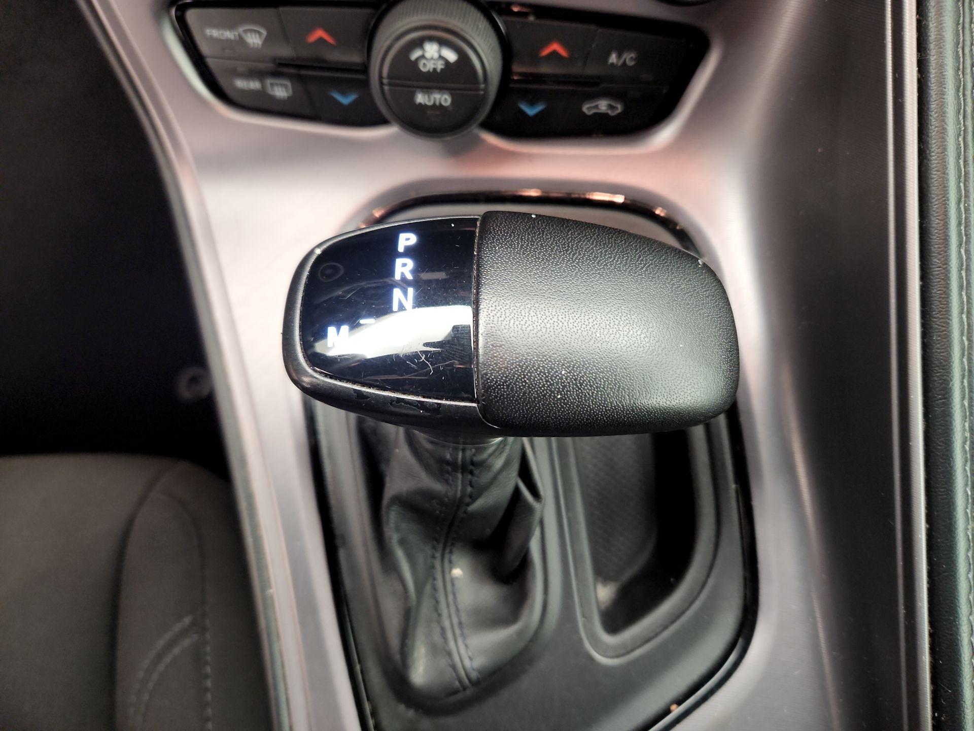 Thumbnail: 2023 Dodge Challenger - 17