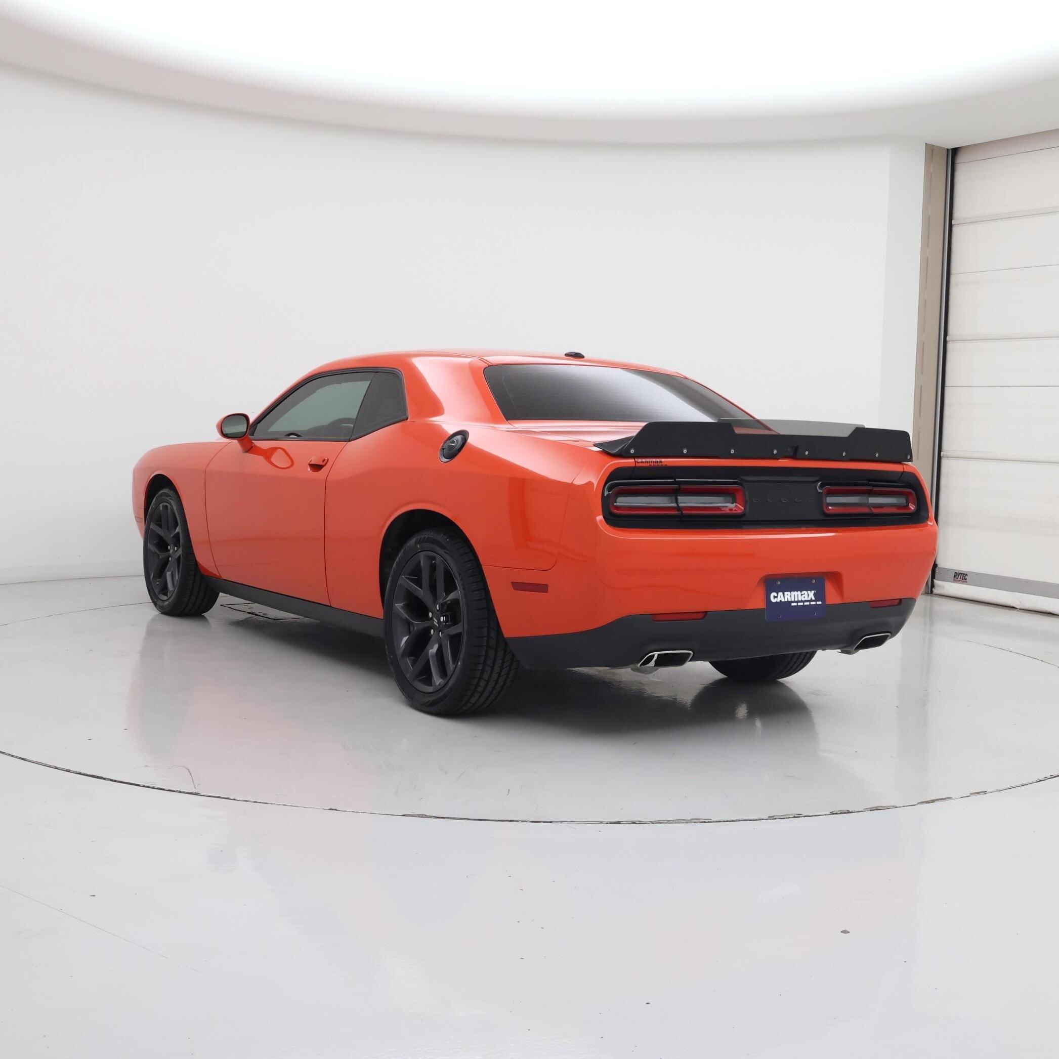 Thumbnail: 2023 Dodge Challenger - 2