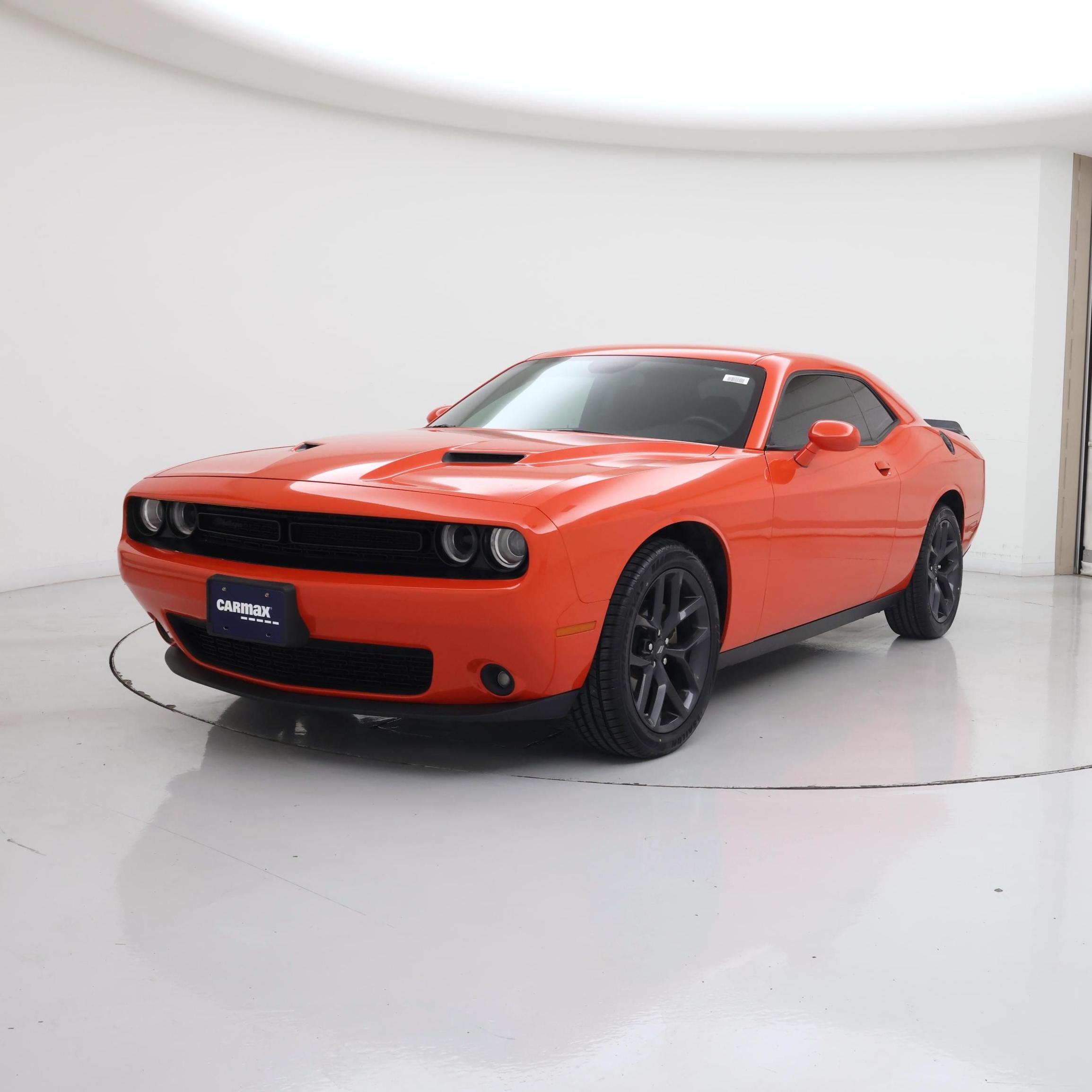 Thumbnail: 2023 Dodge Challenger - 4