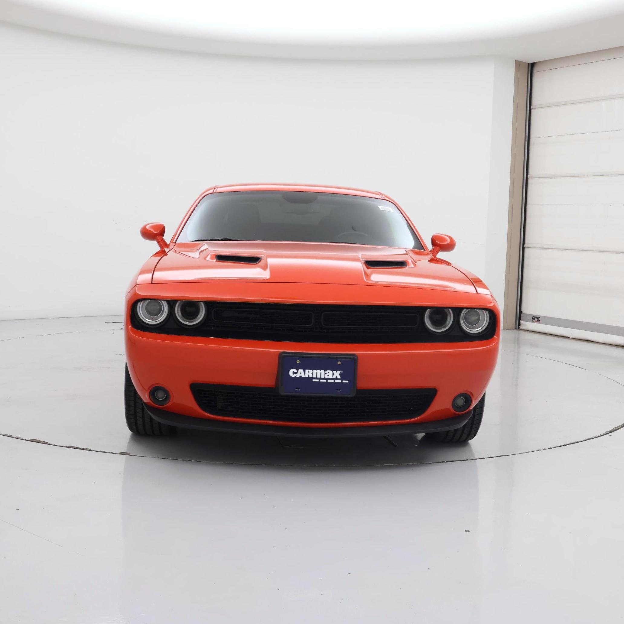 Thumbnail: 2023 Dodge Challenger - 5