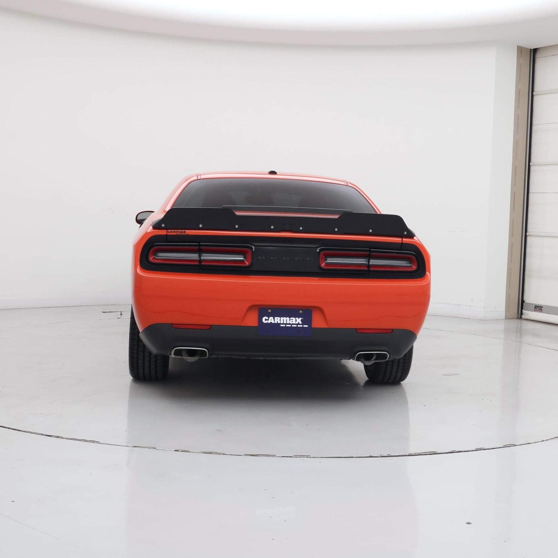 Thumbnail: 2023 Dodge Challenger - 6