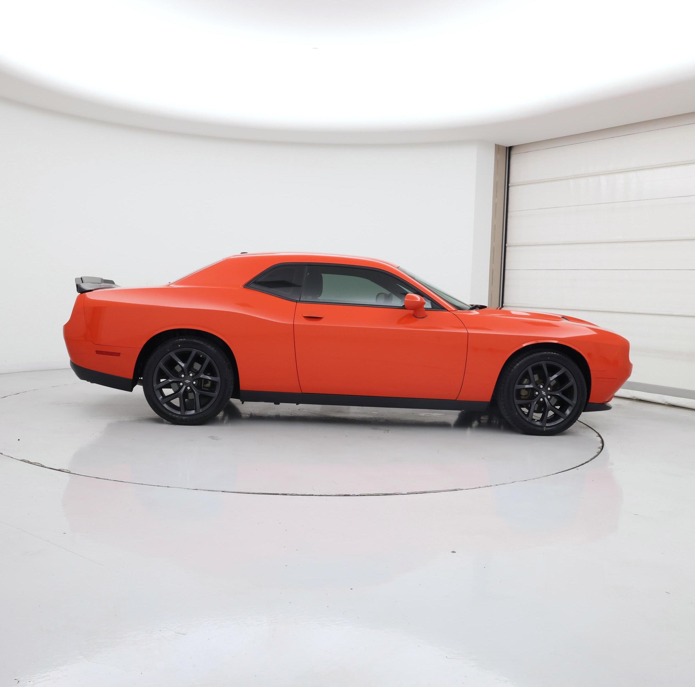 Thumbnail: 2023 Dodge Challenger - 7