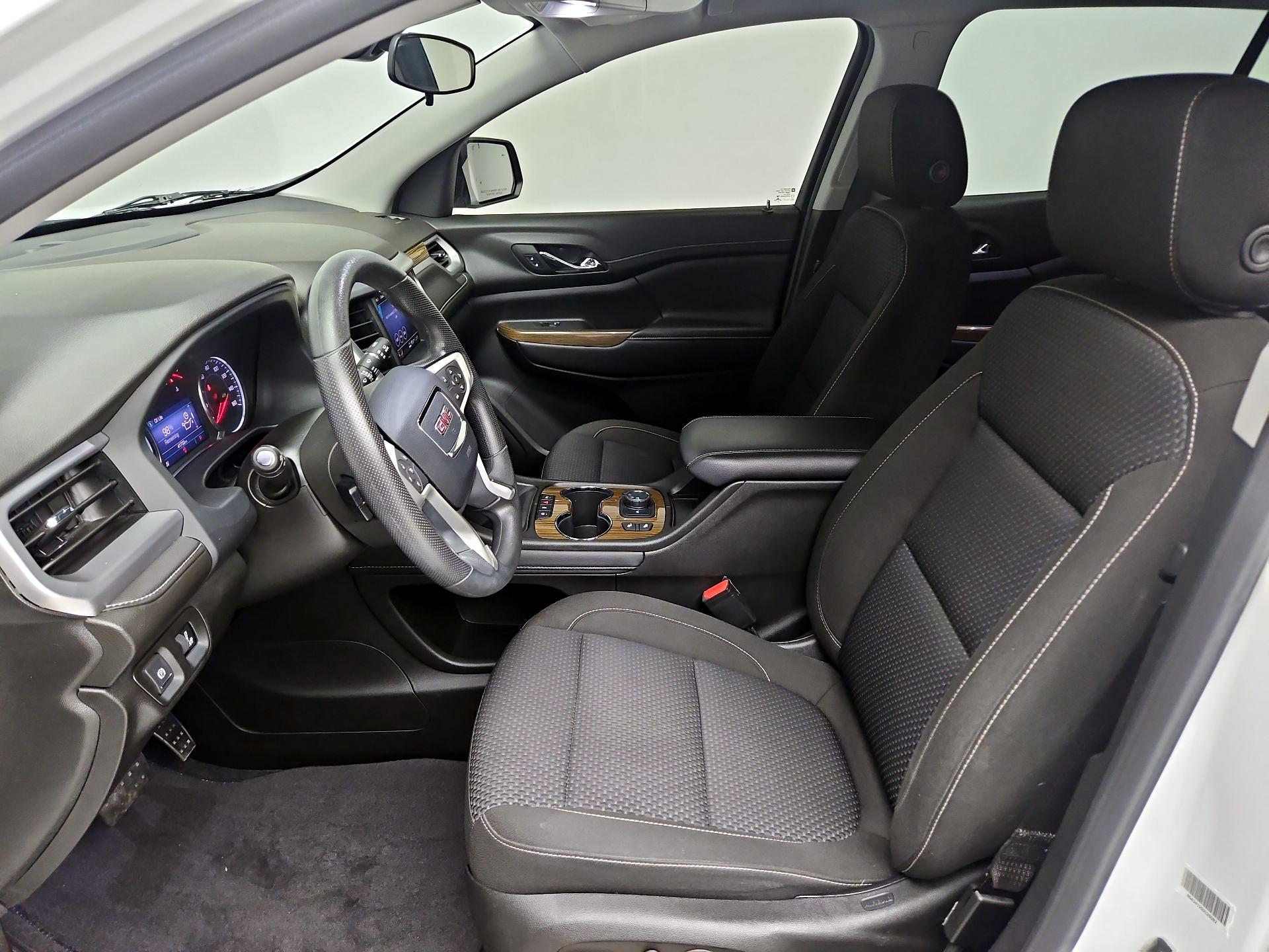 Thumbnail: 2023 GMC Acadia - 11