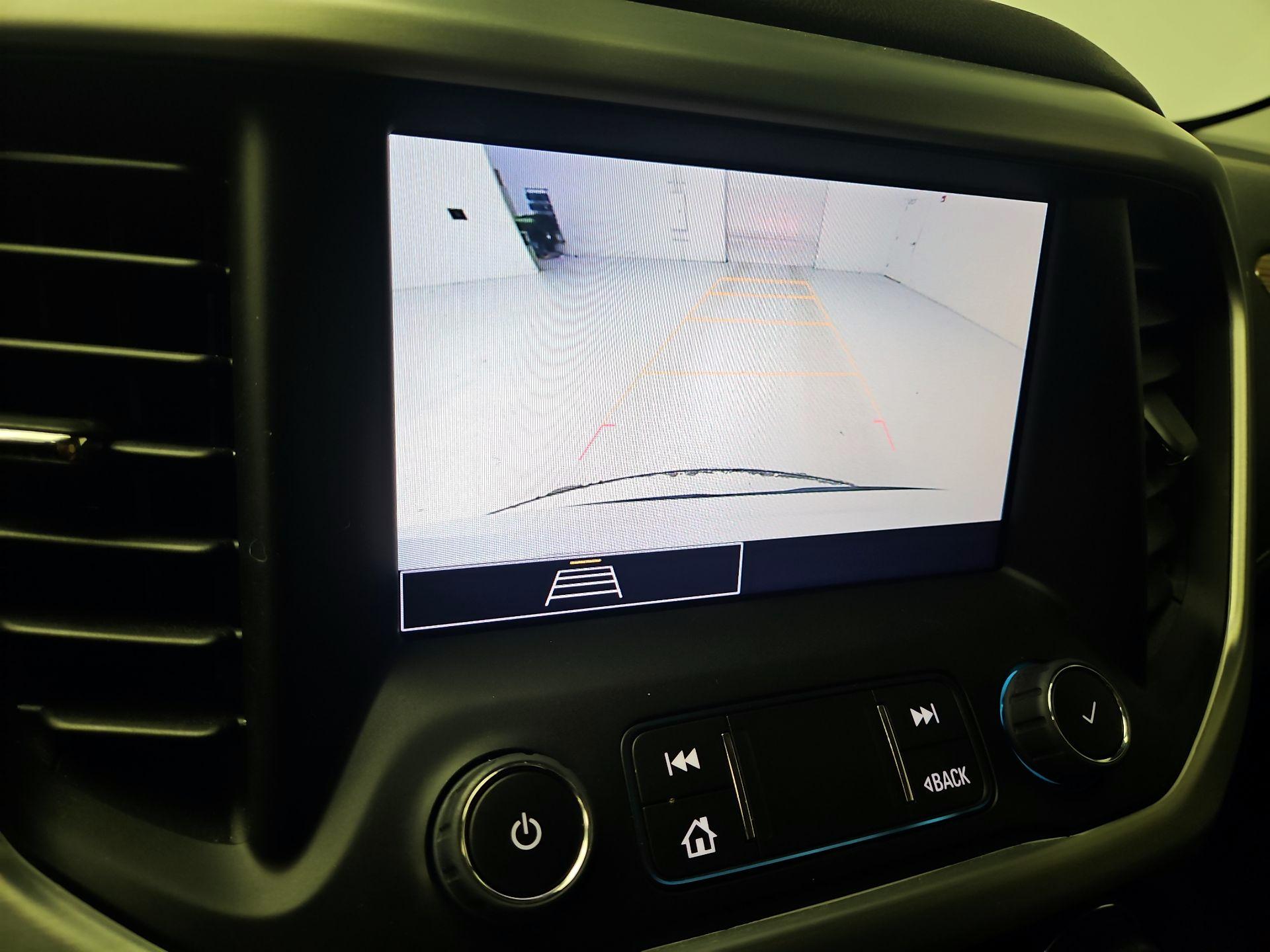 Thumbnail: 2023 GMC Acadia - 14