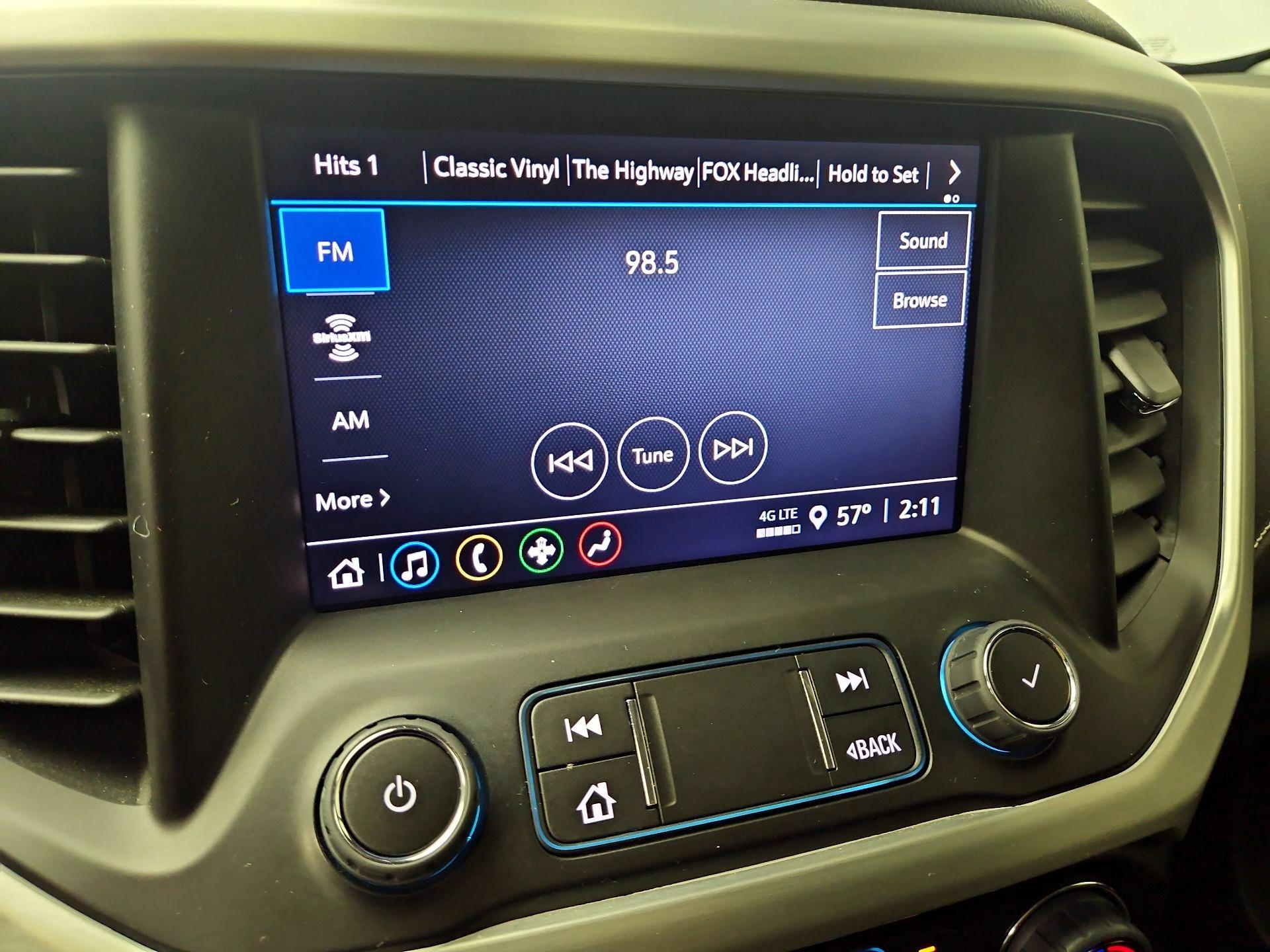 Thumbnail: 2023 GMC Acadia - 15