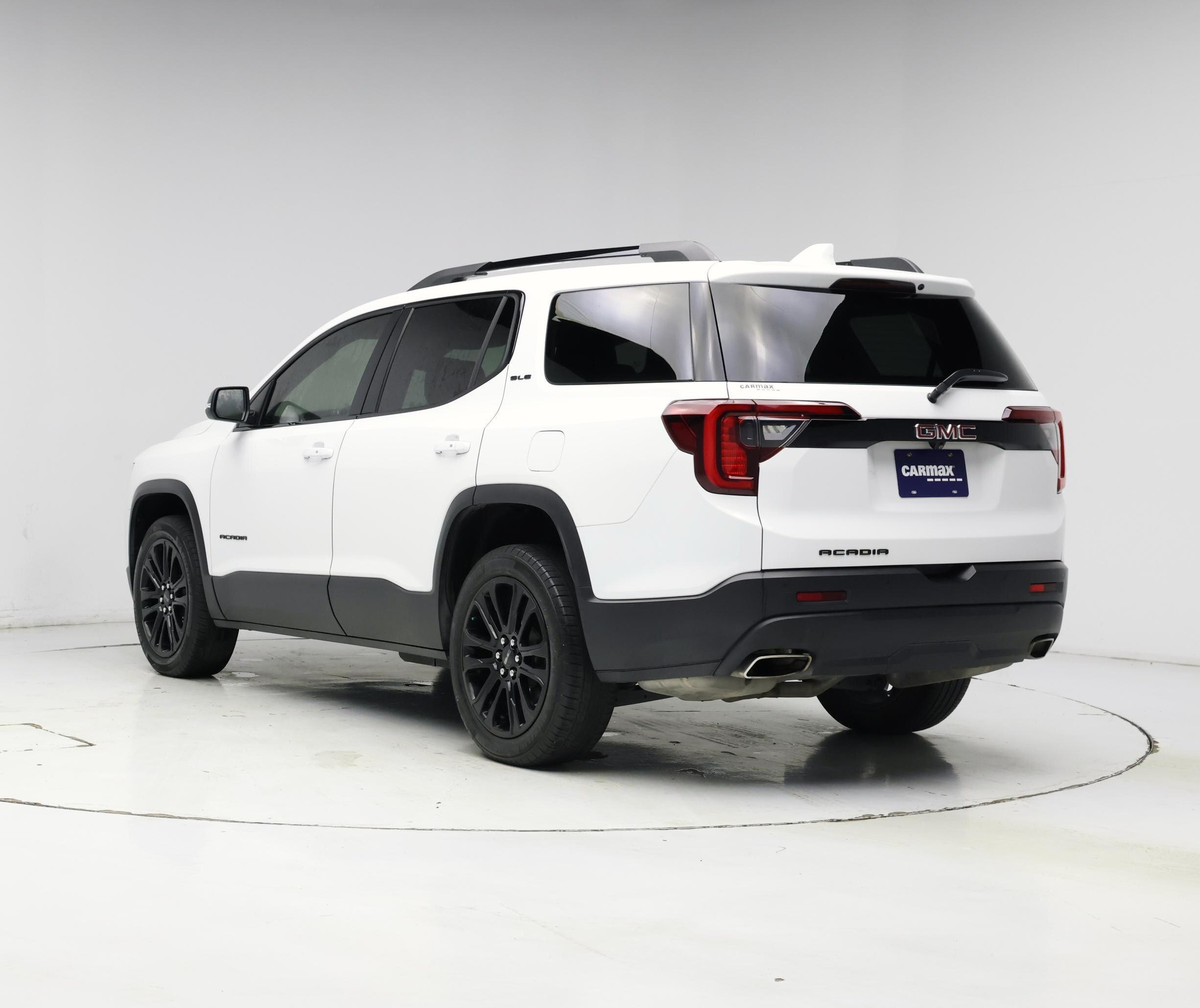 Thumbnail: 2023 GMC Acadia - 2