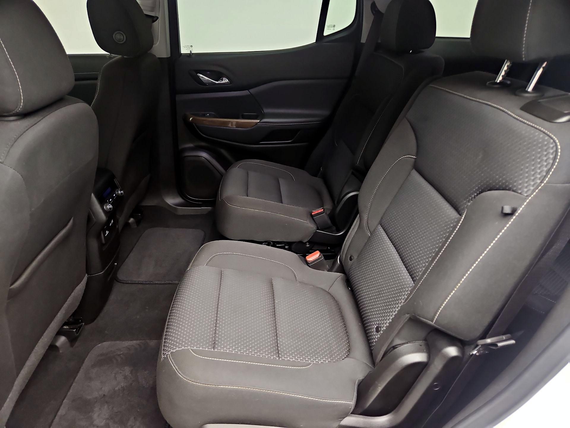 Thumbnail: 2023 GMC Acadia - 19