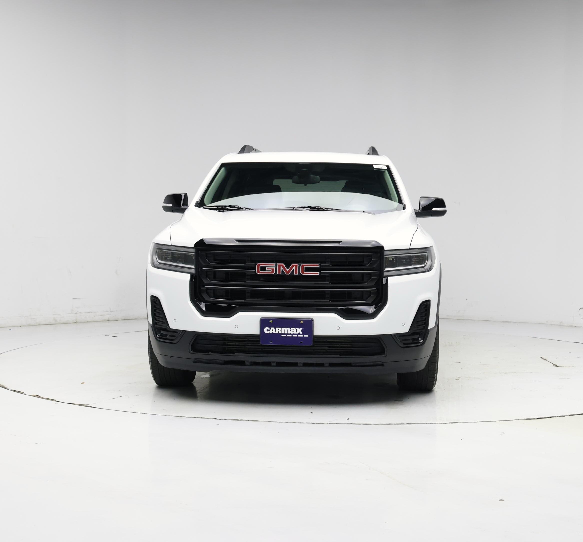 Thumbnail: 2023 GMC Acadia - 5