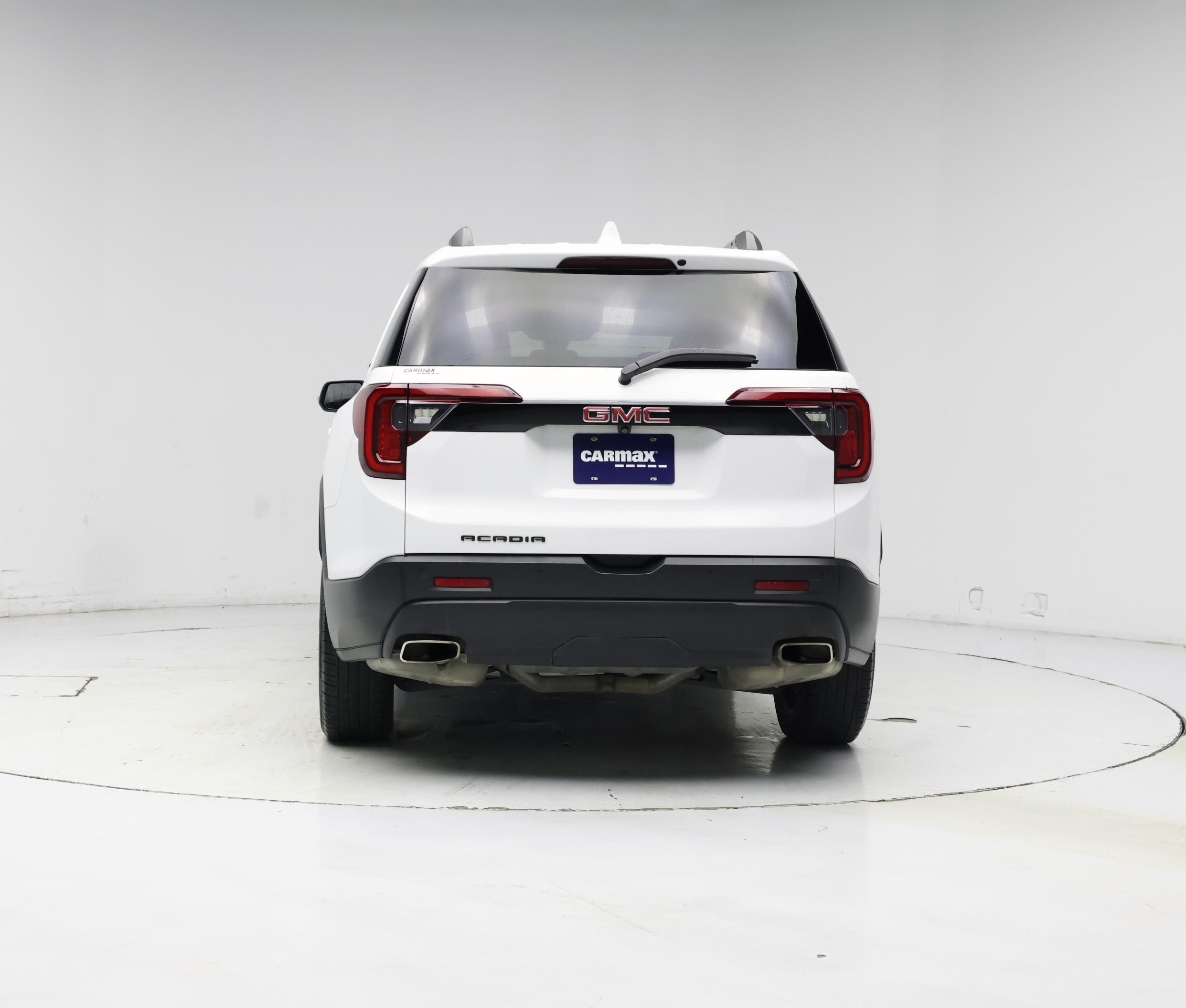 Thumbnail: 2023 GMC Acadia - 6